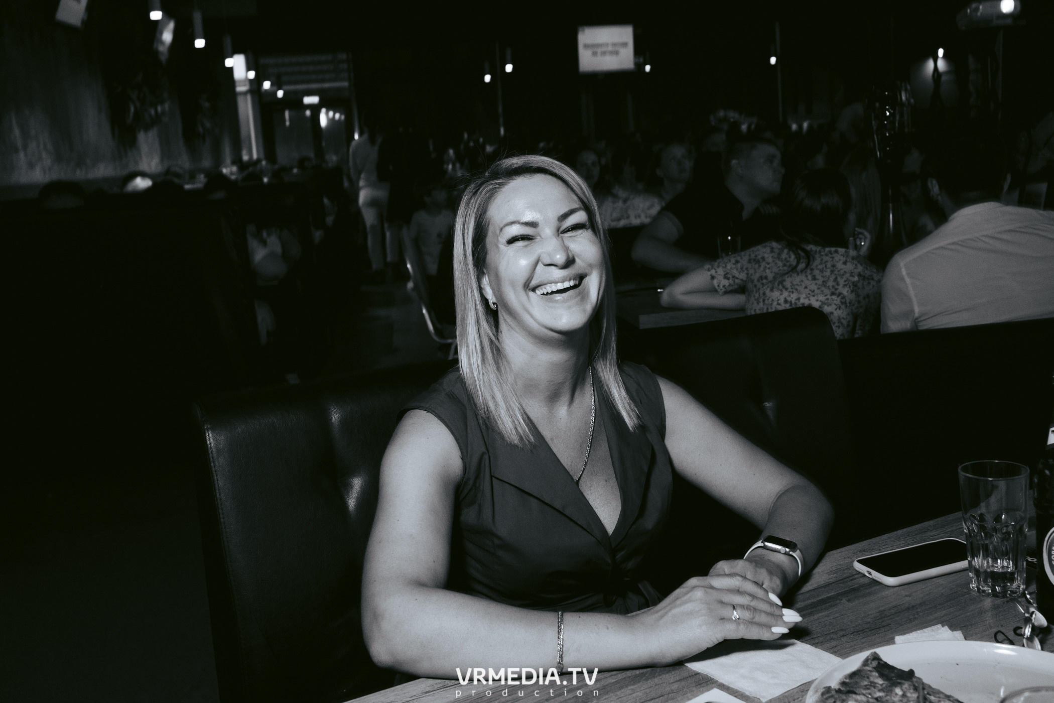 WOW QUIZ в баре «DOSKI»