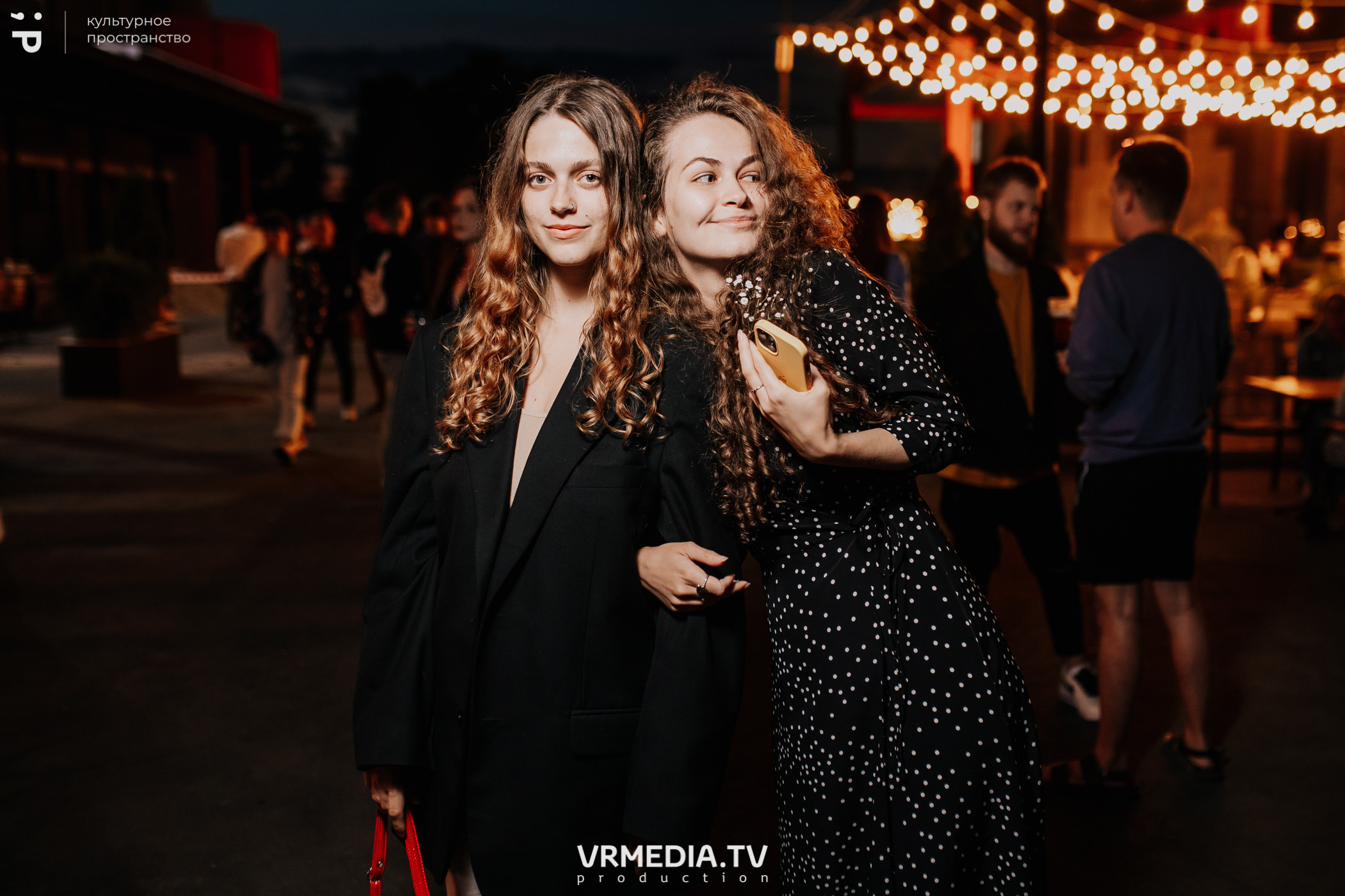 11 Friends of Chao в культурном пространстве «Редакция»