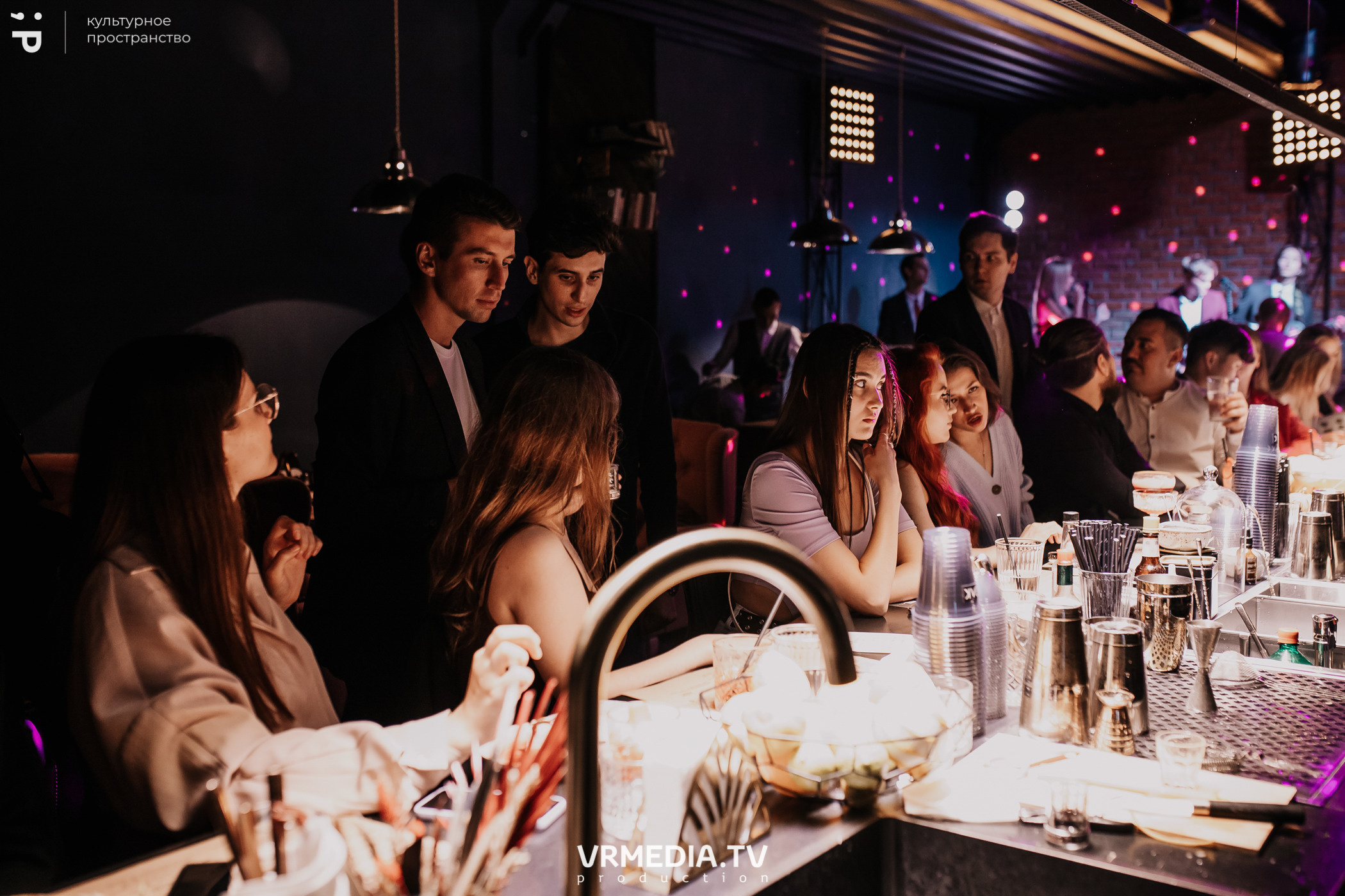 #Редакция_Лето в культурном пространстве «Редакция»