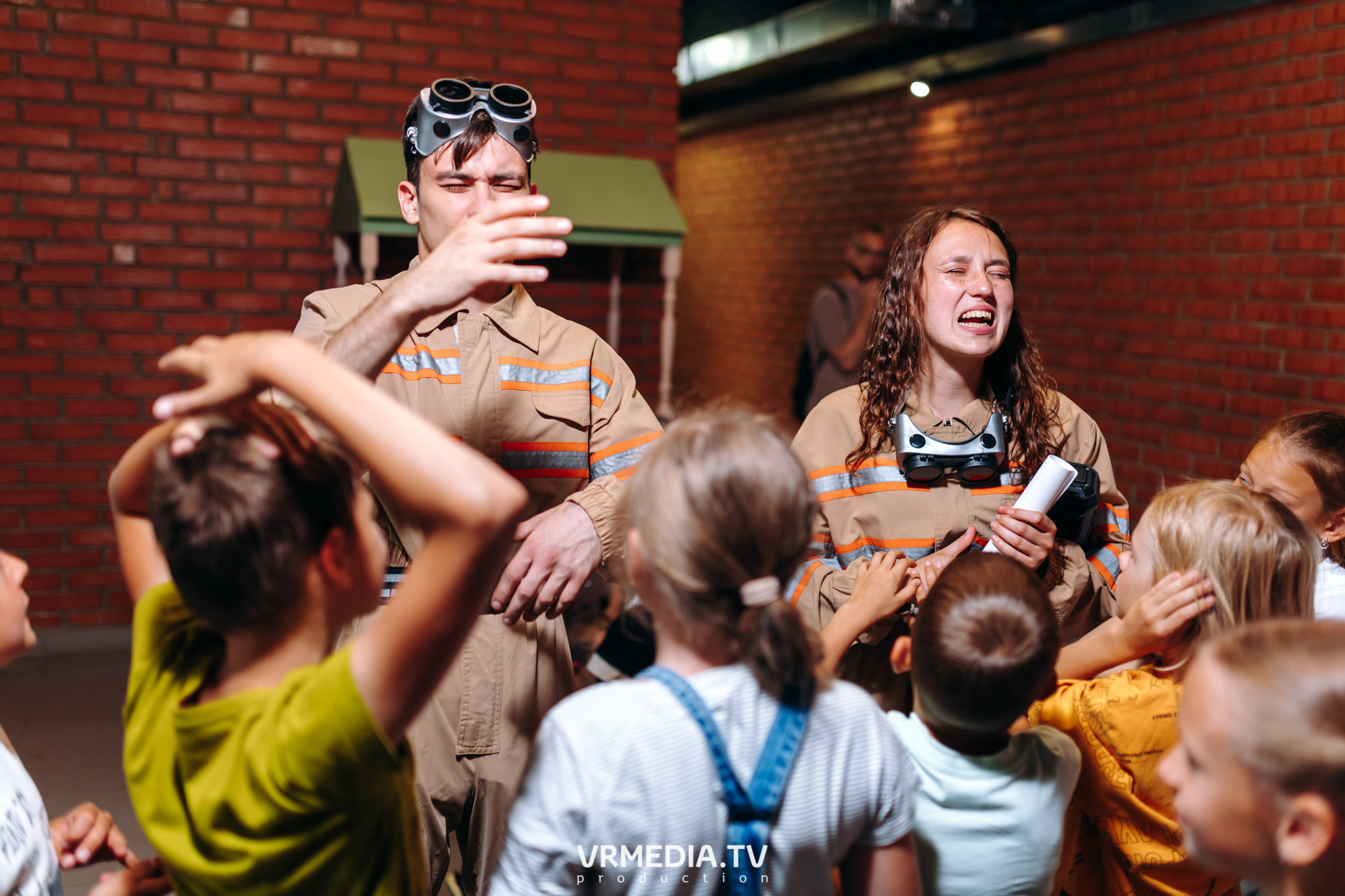 День рождения Артура Калайджяна в кулинарной студии «Артишок»