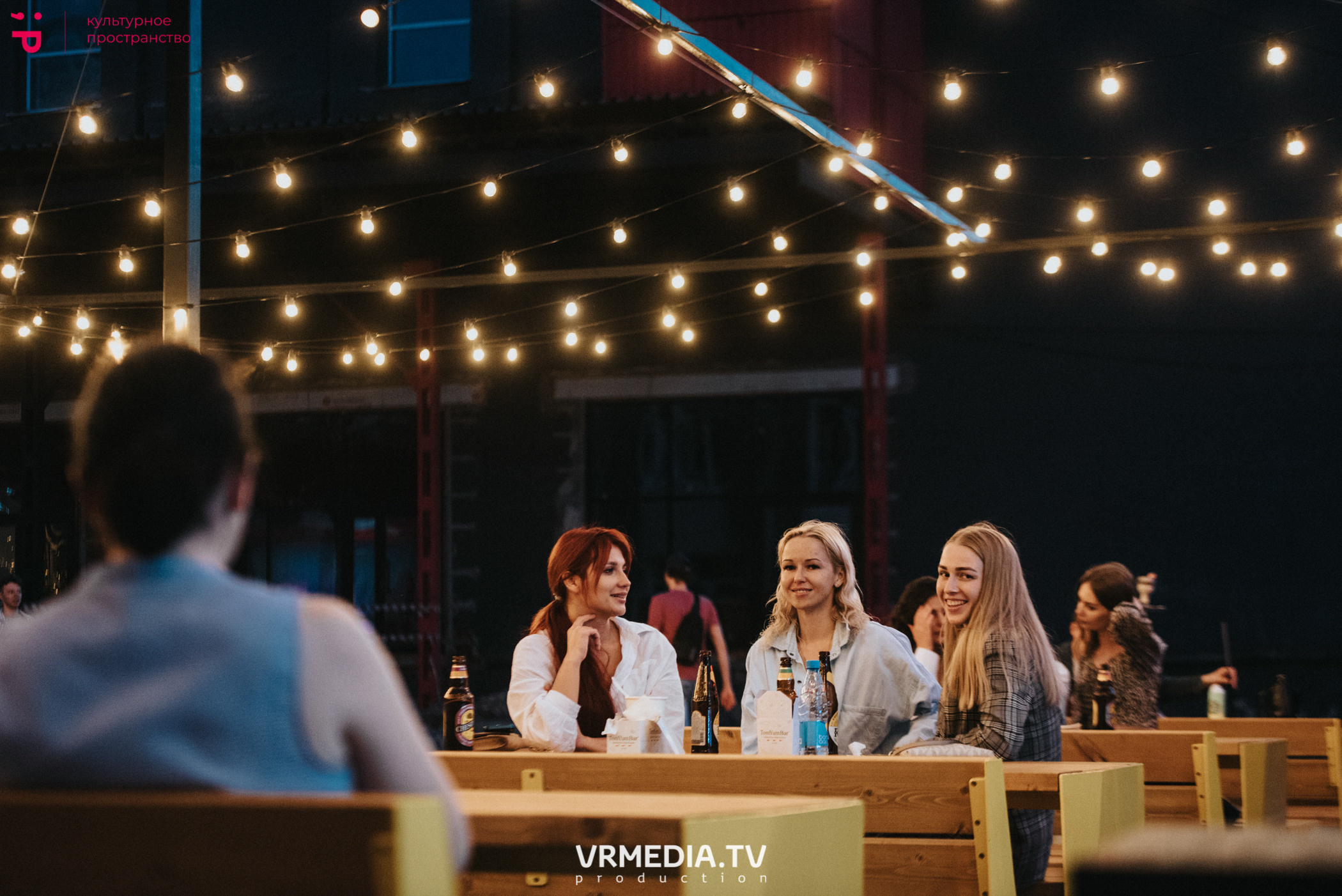 RockFest в культурном пространстве «Редакция»