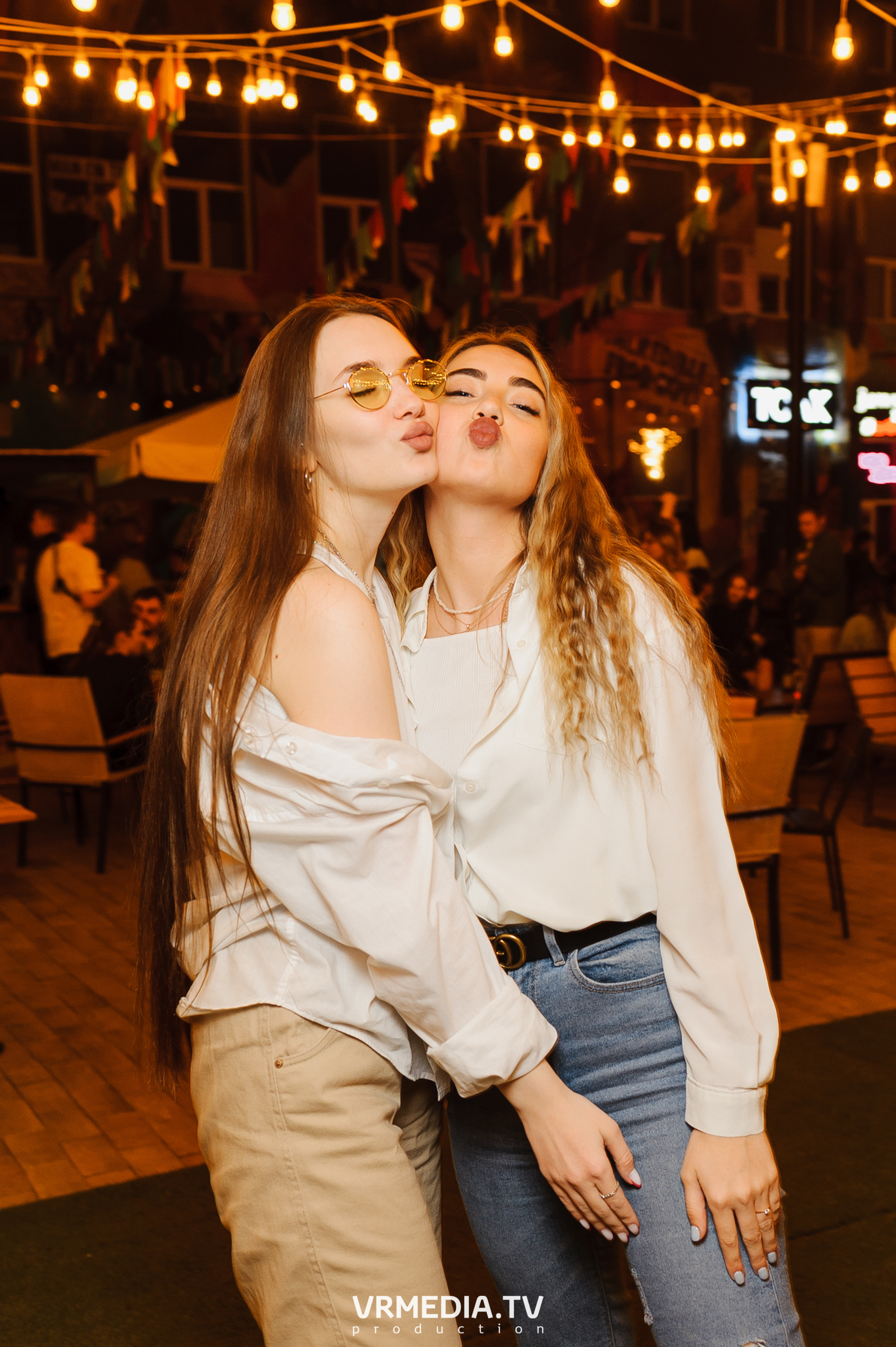 Выходные в культурном пространстве «Редакция»