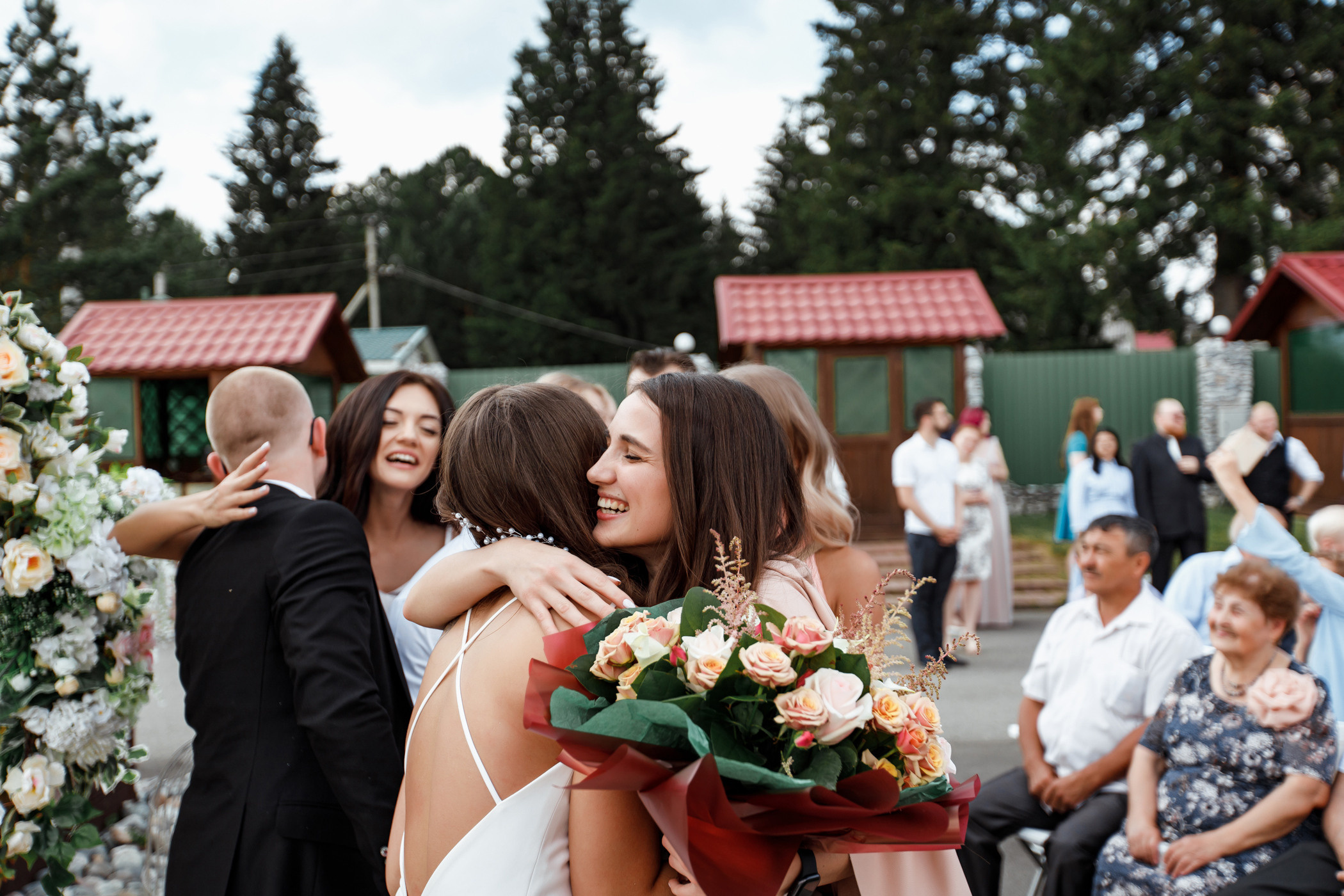 Александр & Эльвира