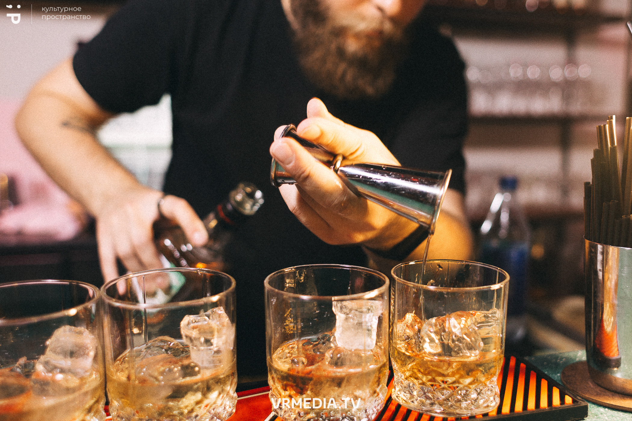 #Редакция_Лето в культурном пространстве «Редакция»