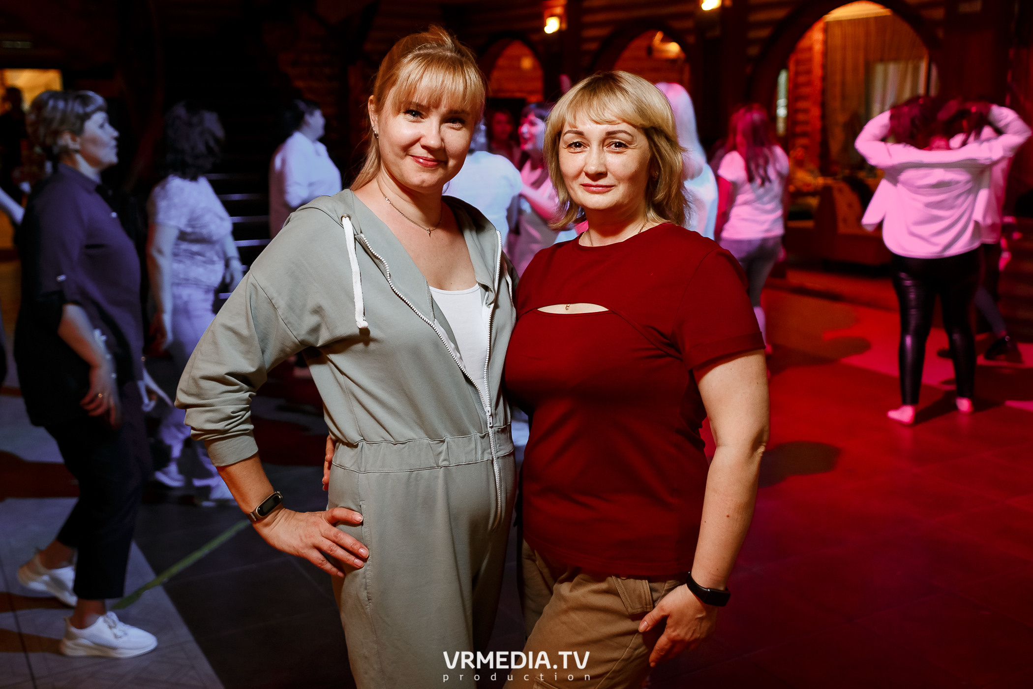 В гостях «У Петровича»