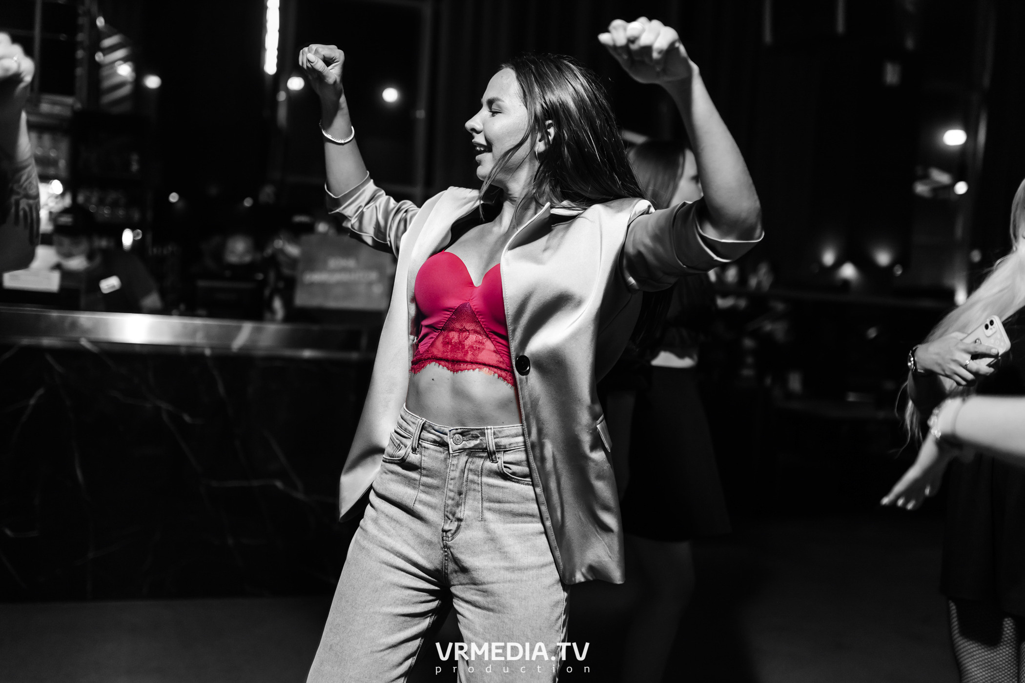 Sin City в баре «DOSKI»