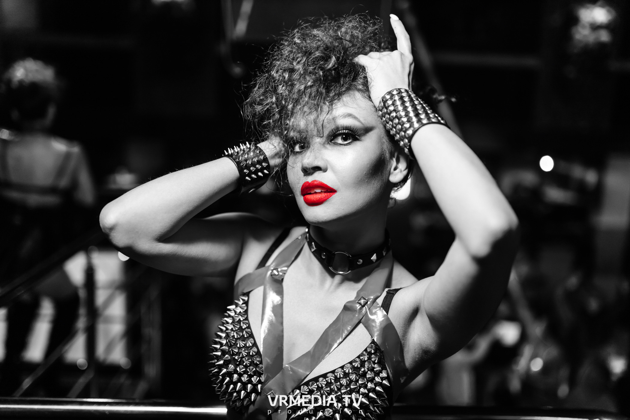 Sin City в баре «DOSKI»