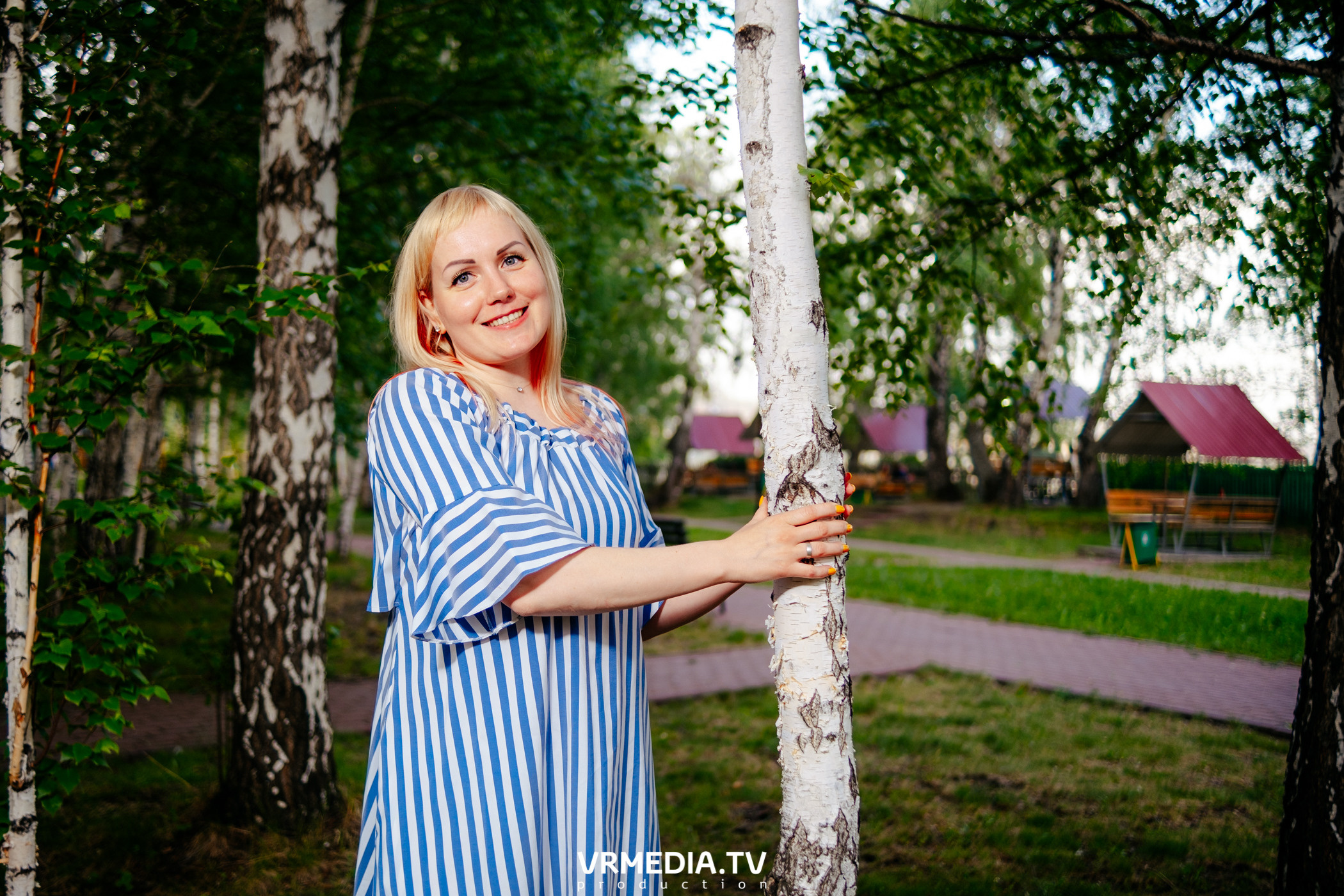 В гостях «У Петровича»