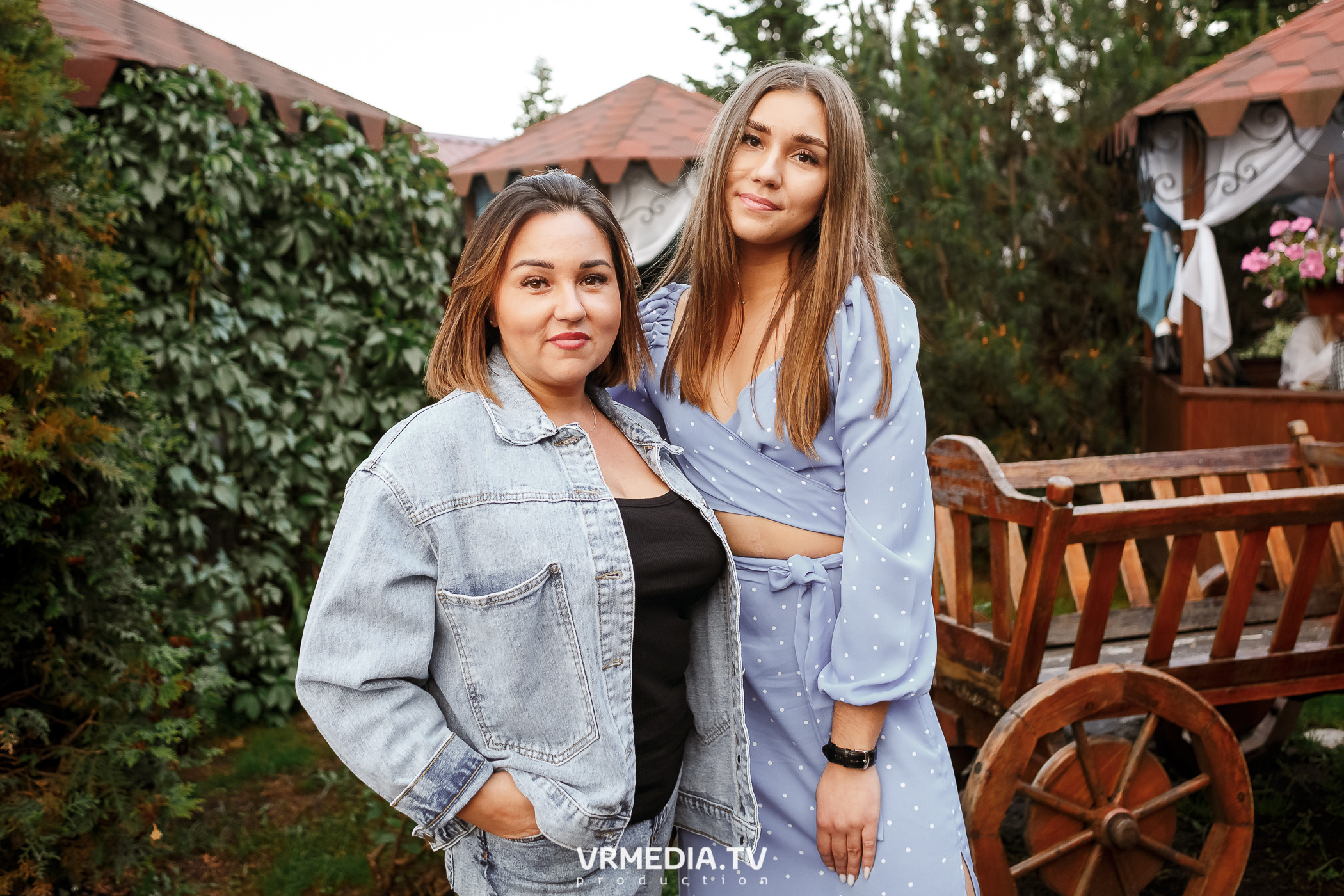 День медика в ресторане «Лазурный Берег»