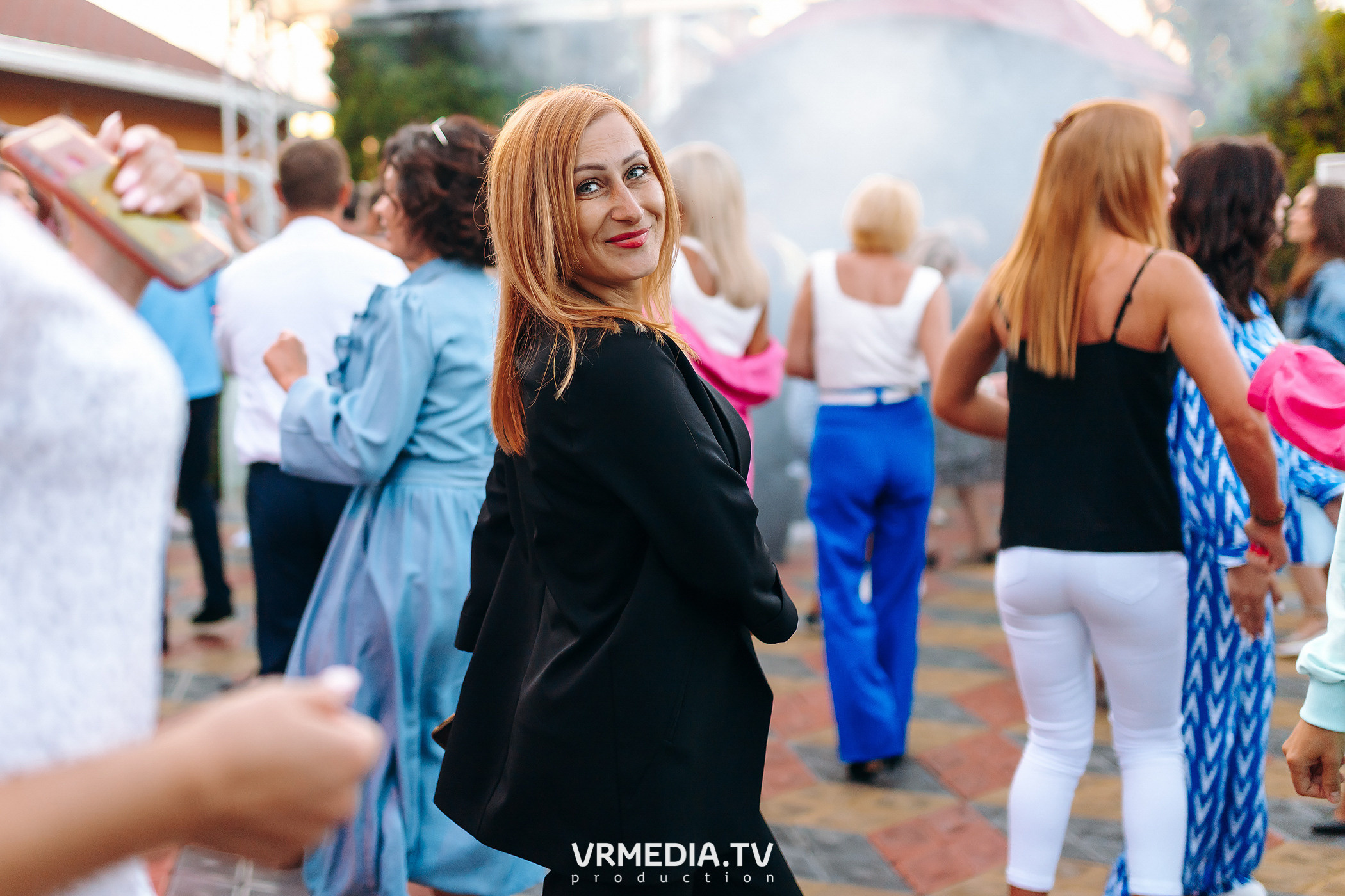 Выходные в ресторане «Лазурный берег»