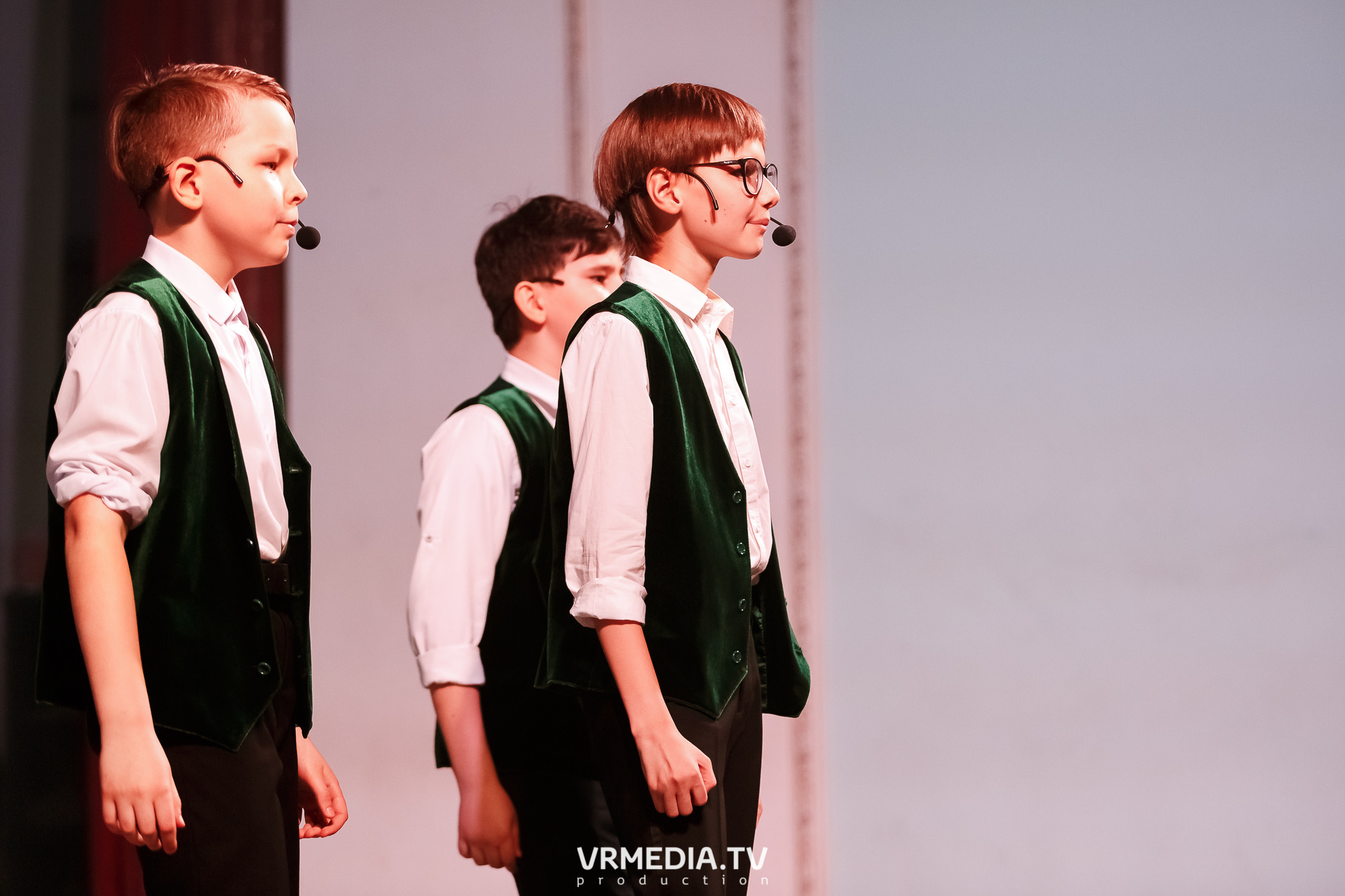 35-летие Детской школы искусств № 14