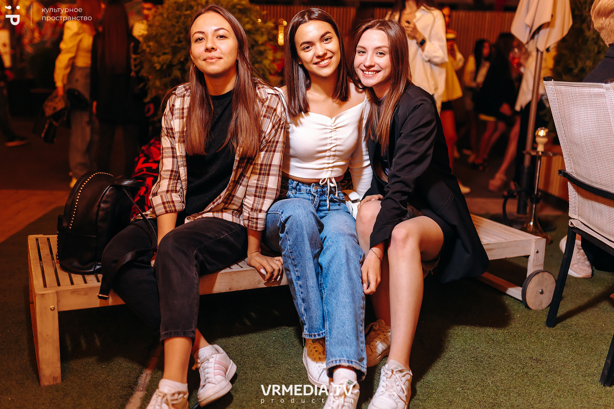 #Редакция_Лето. От заката до рассвета!