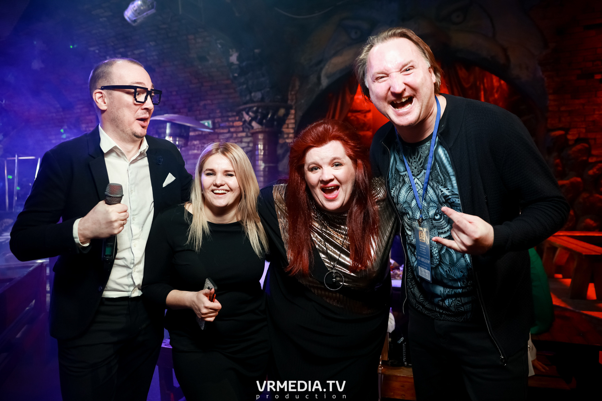 17 Международный вокальный Конкурс-Проект «Батл Голосов»