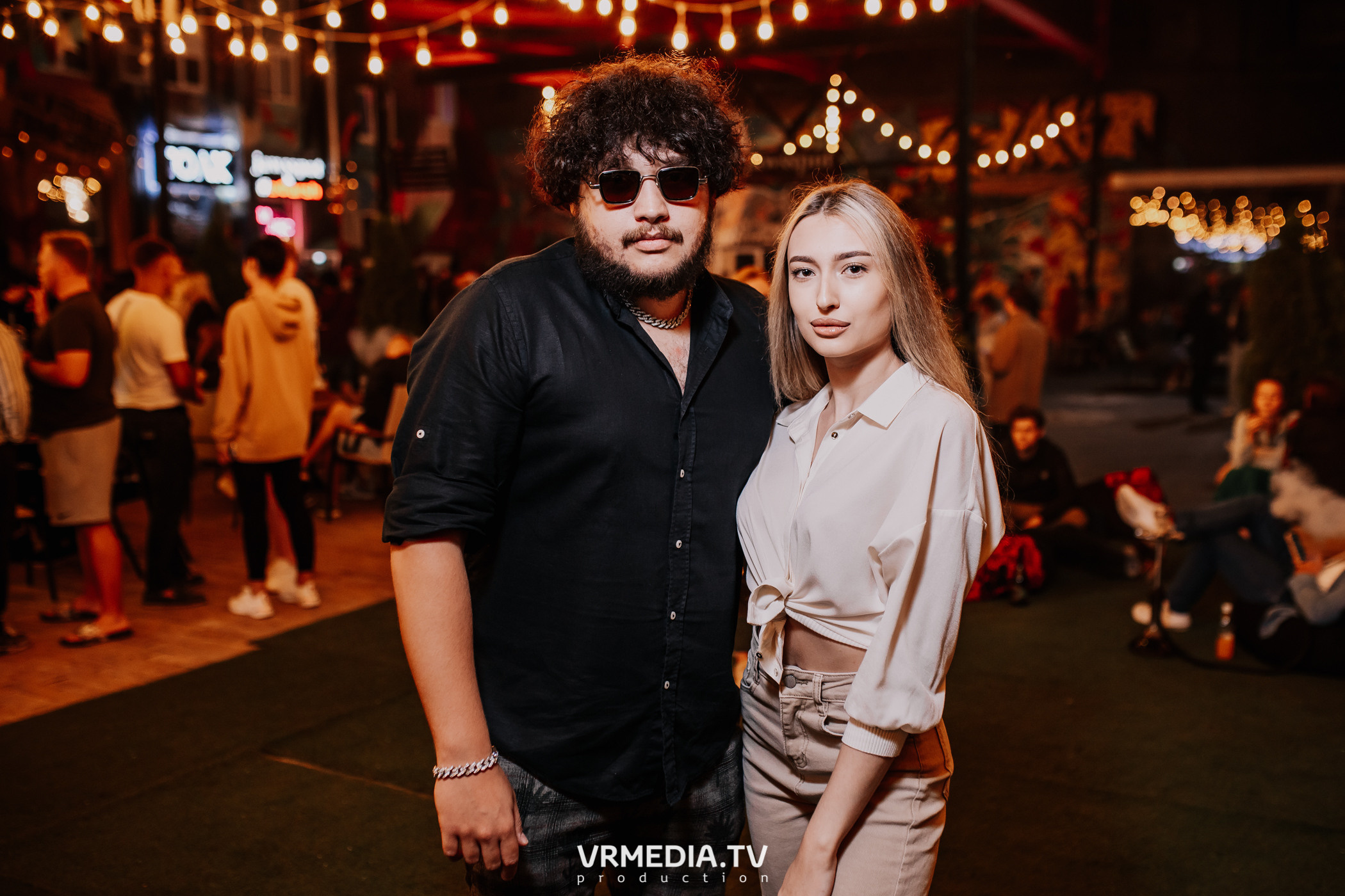 #Редакция_Лето в культурном пространстве «Редакция»