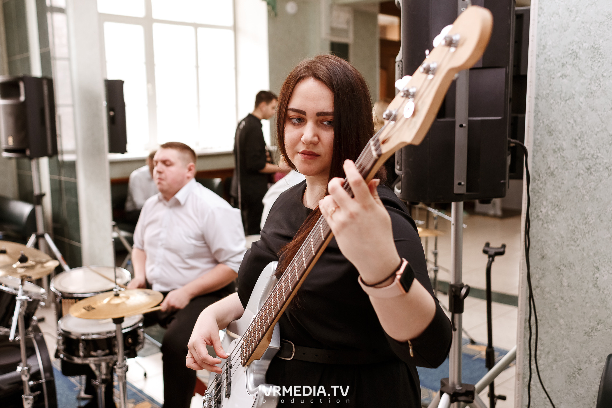 35-летие Детской школы искусств № 14