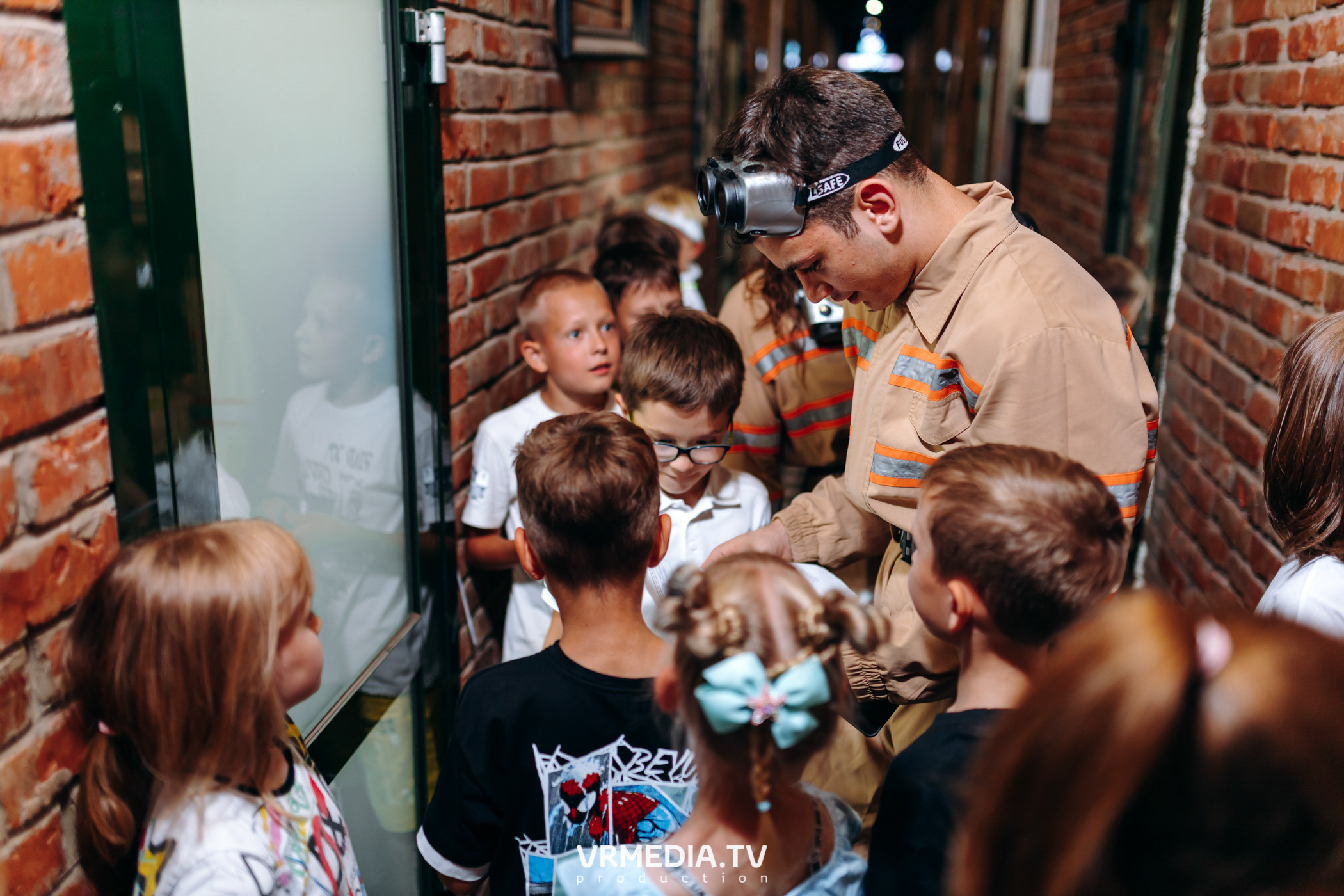 День рождения Артура Калайджяна в кулинарной студии «Артишок»
