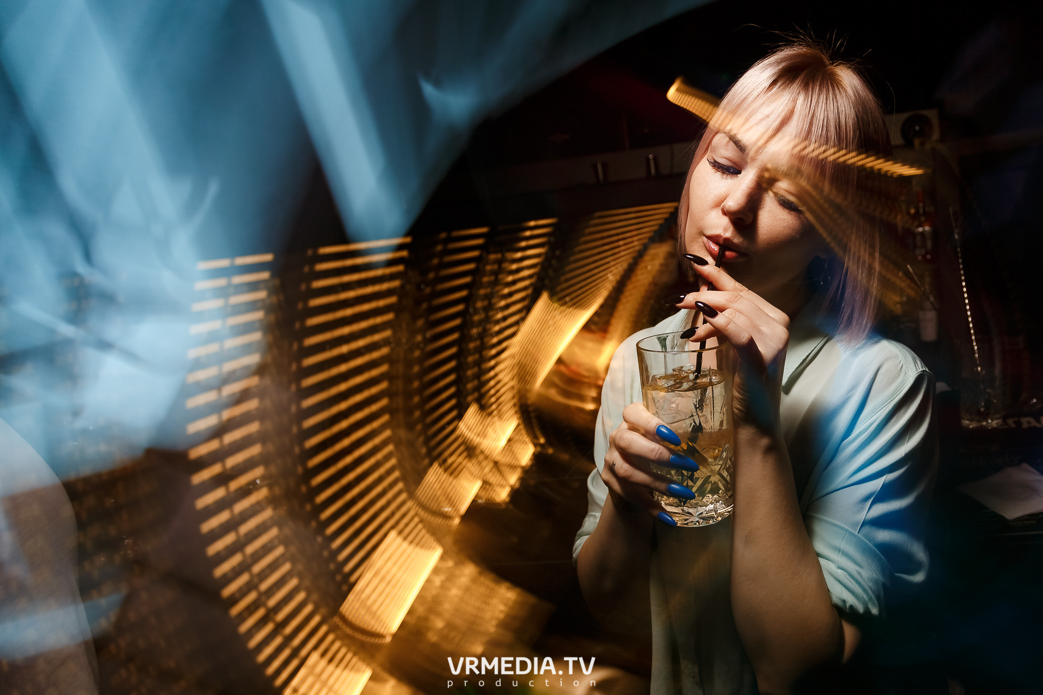 Выходные в ночном клубе «ЭФИР»