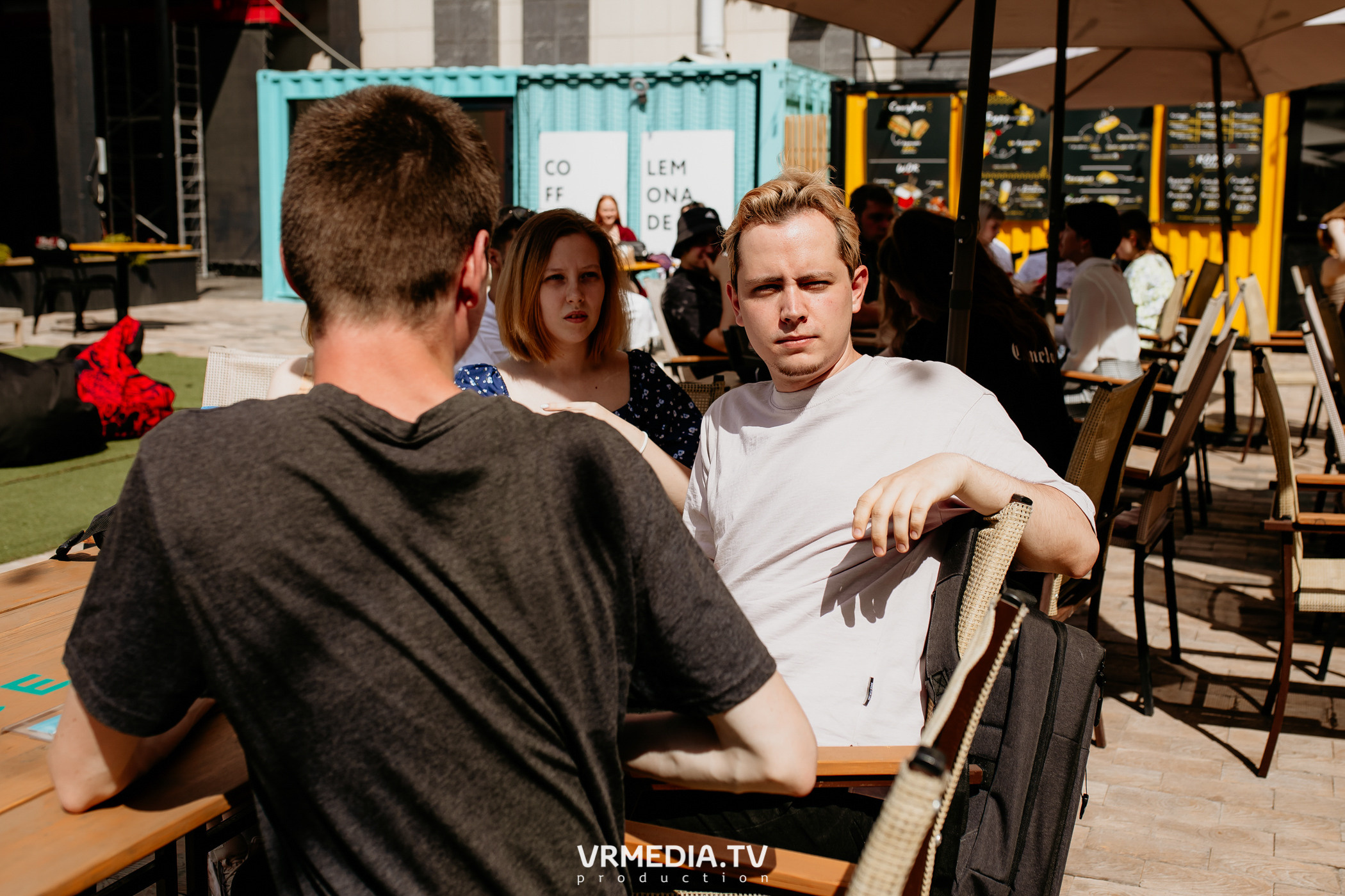 АРОПИ. Проектный семинар по основам проектной деятельности