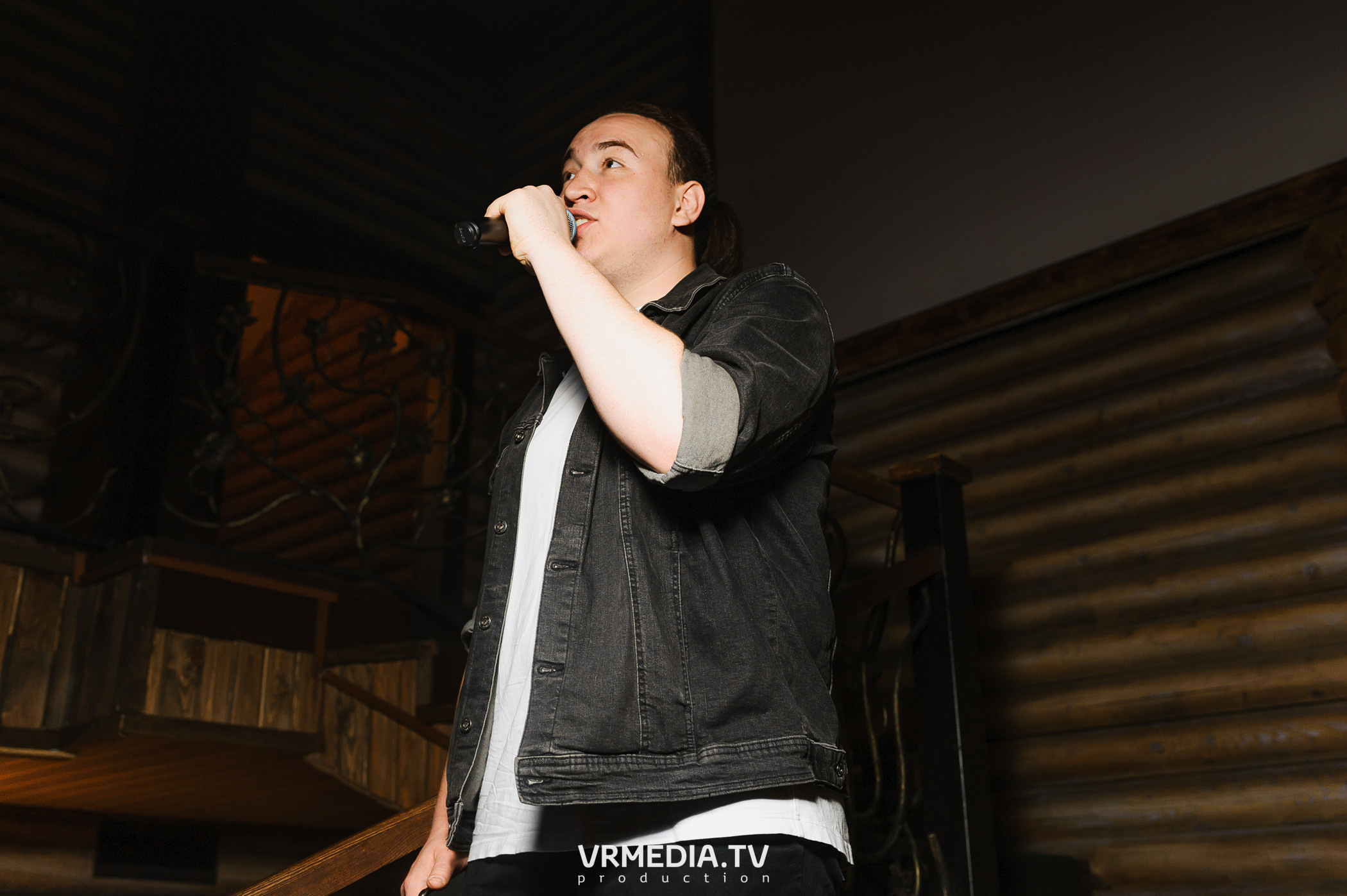 В гостях «У Петровича»