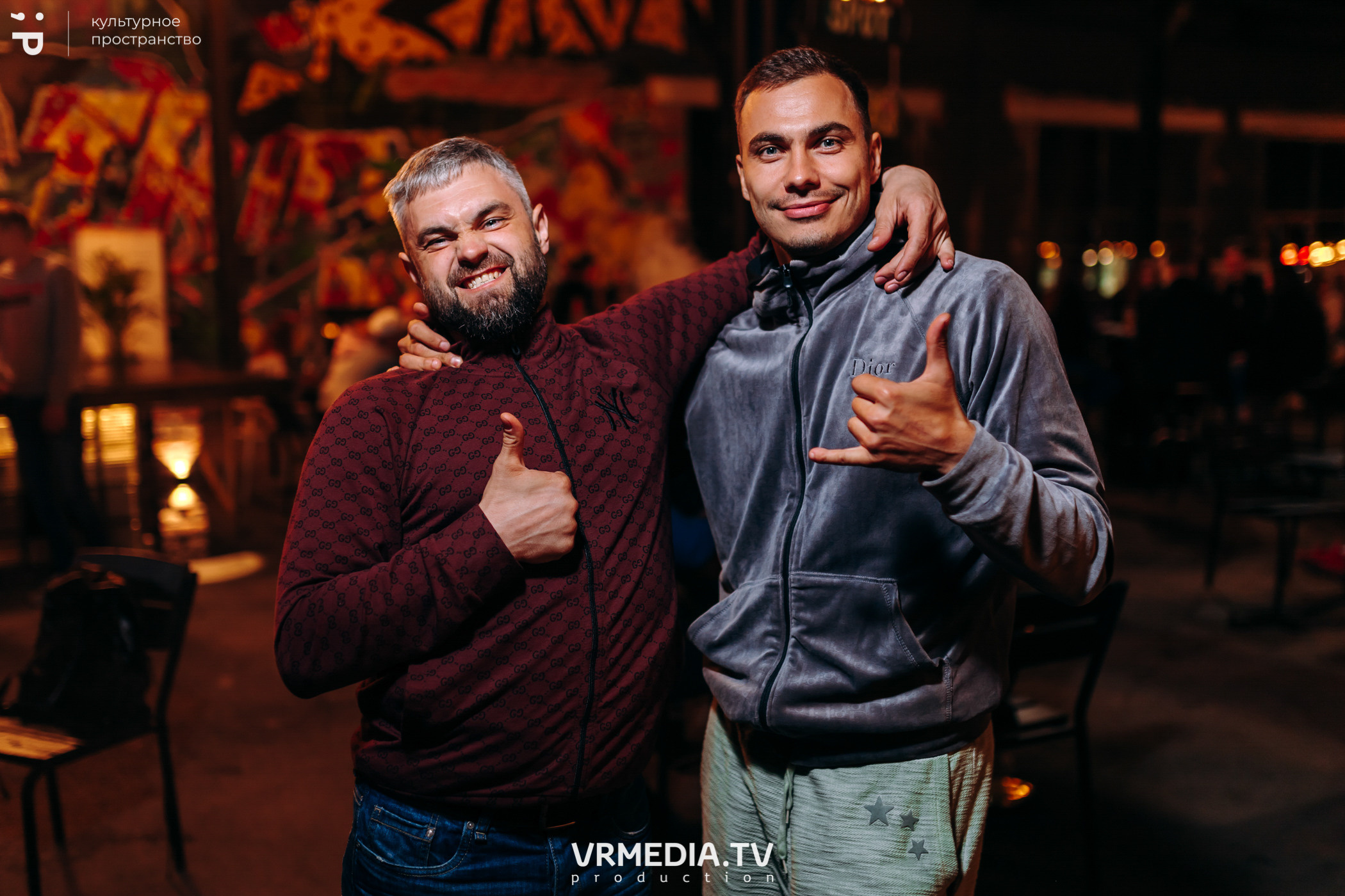 #Редакция_Лето в культурном пространстве «Редакция»