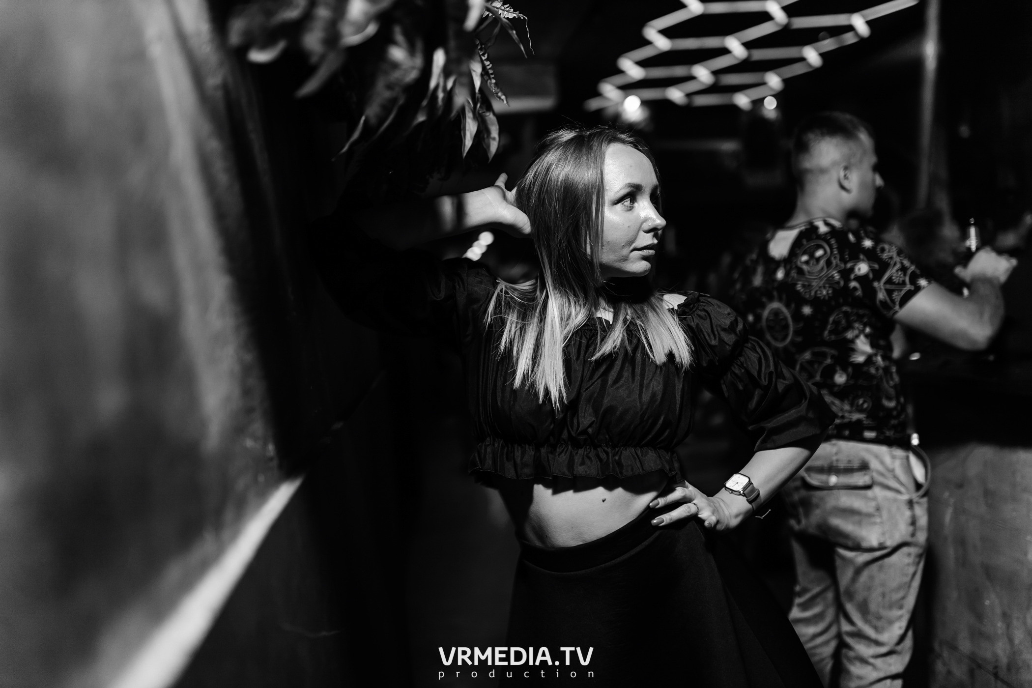 Sin City в баре «DOSKI»