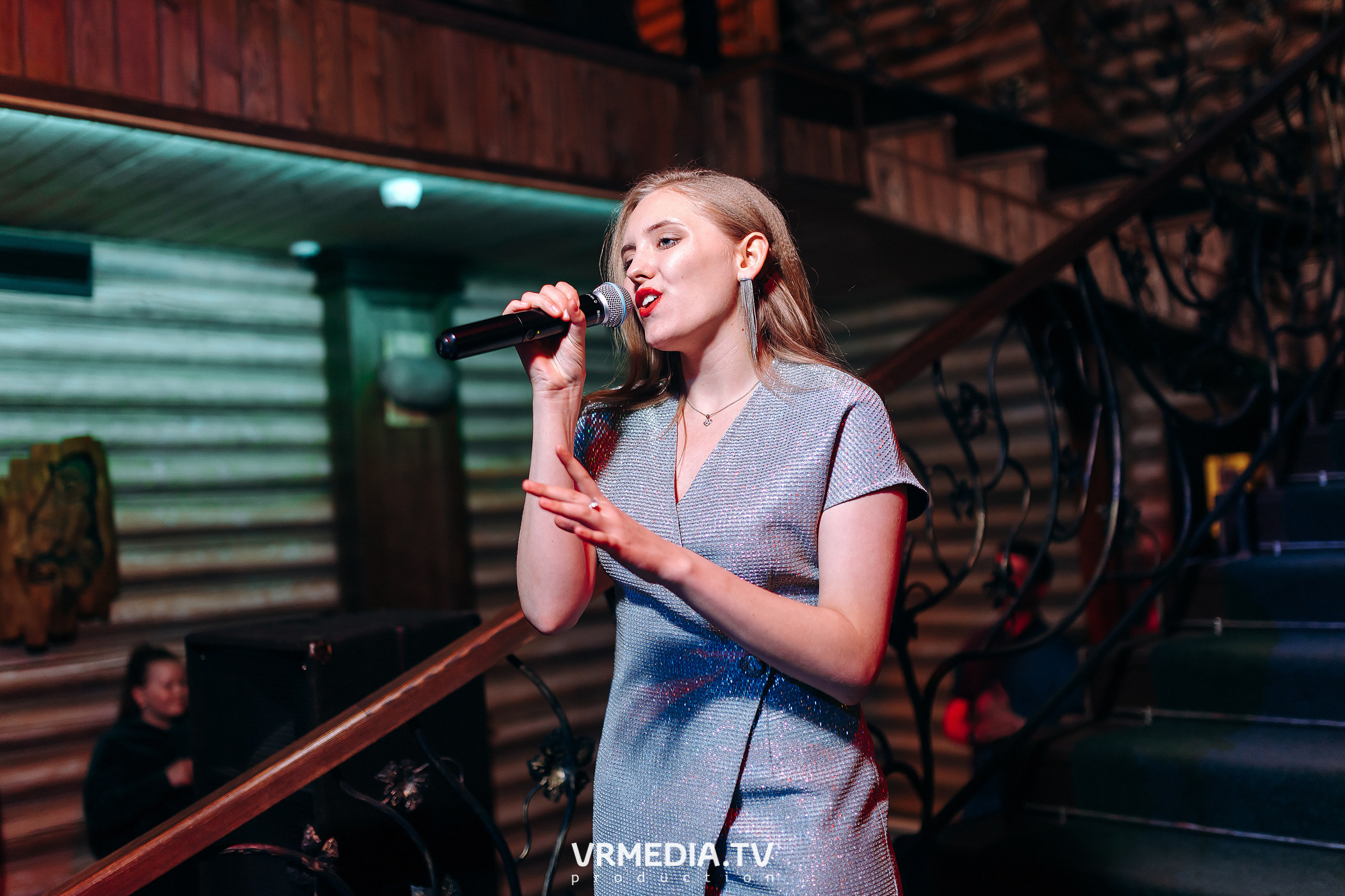 В гостях «У Петровича»