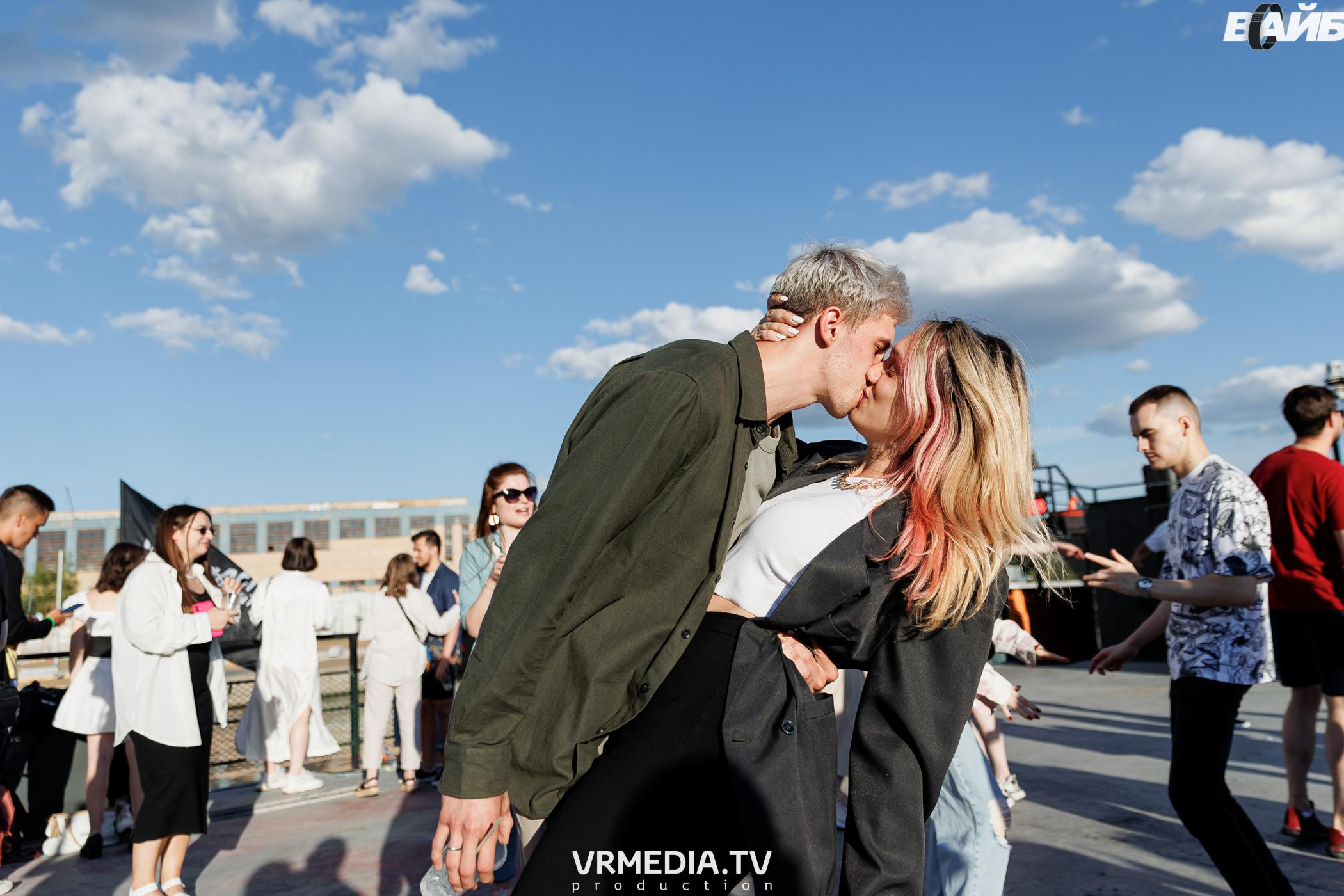 Молодость простит! Круиз