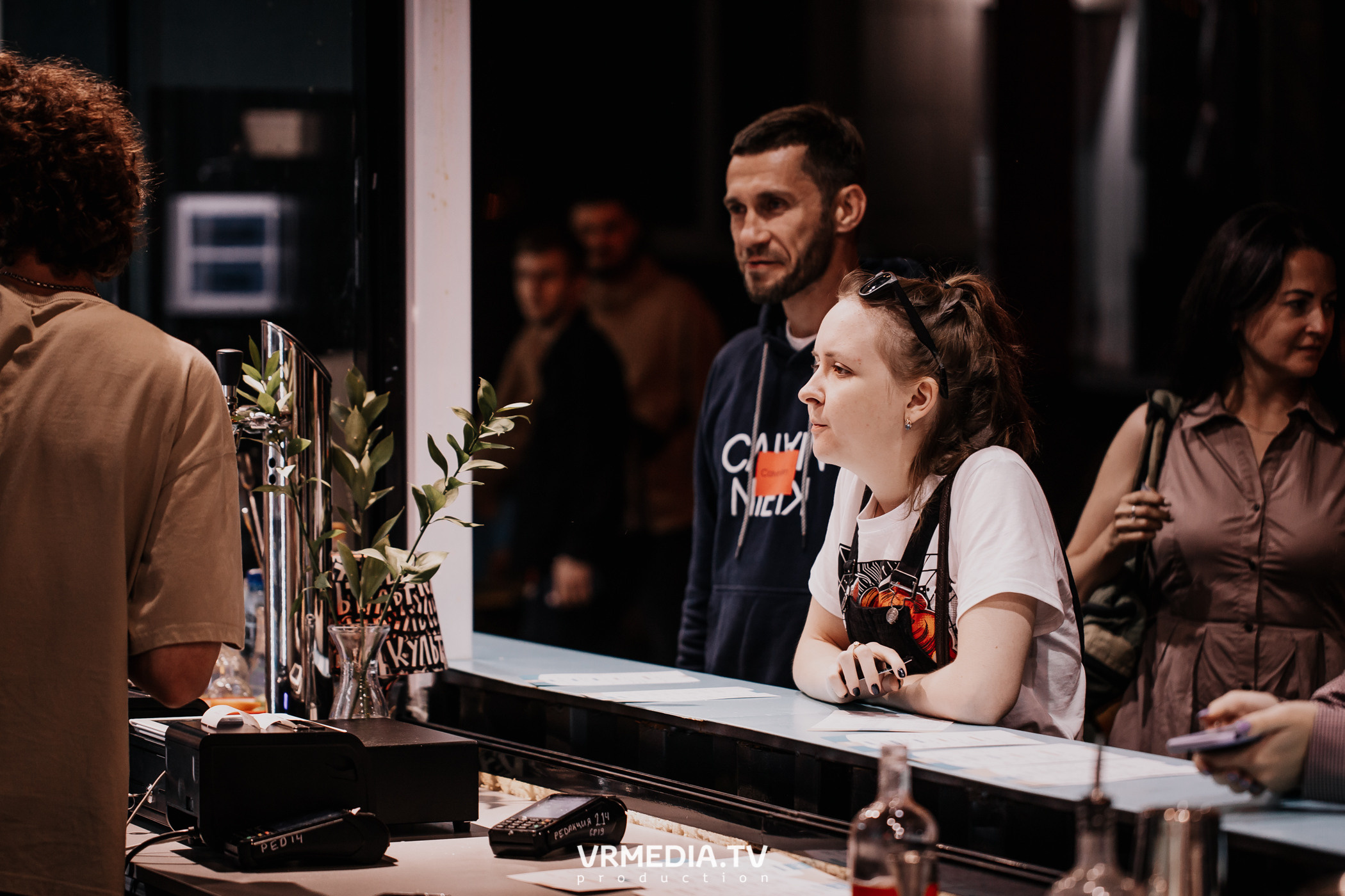 #Редакция_Лето в культурном пространстве «Редакция»