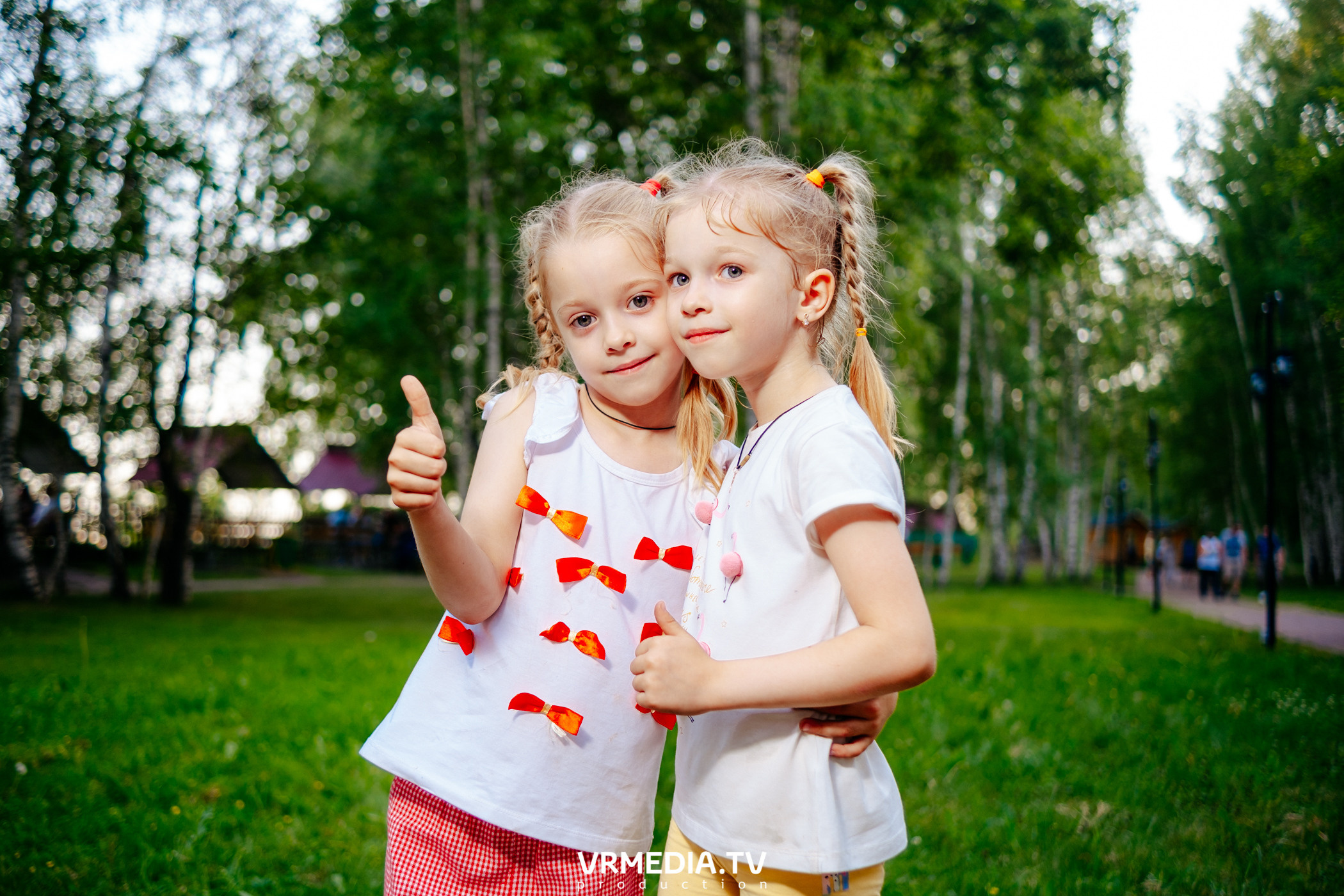 В гостях «У Петровича»