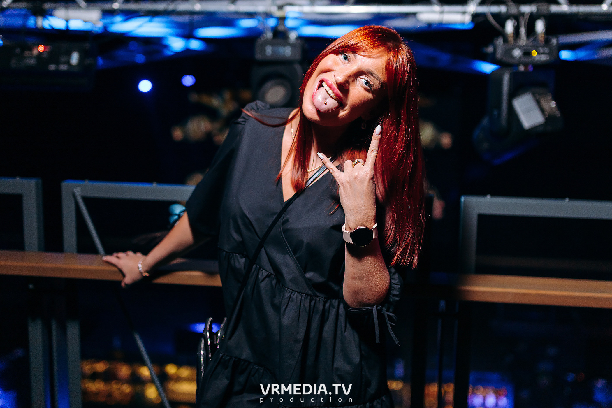 Выходные в ночном клубе «ЭФИР»