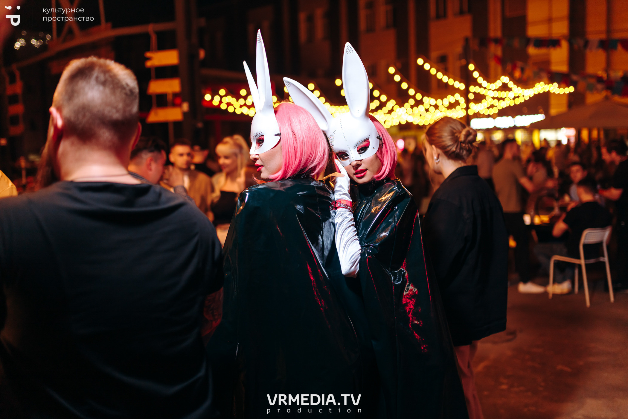 #Редакция_Лето: Warm Inside в культурном пространстве «Редакция»