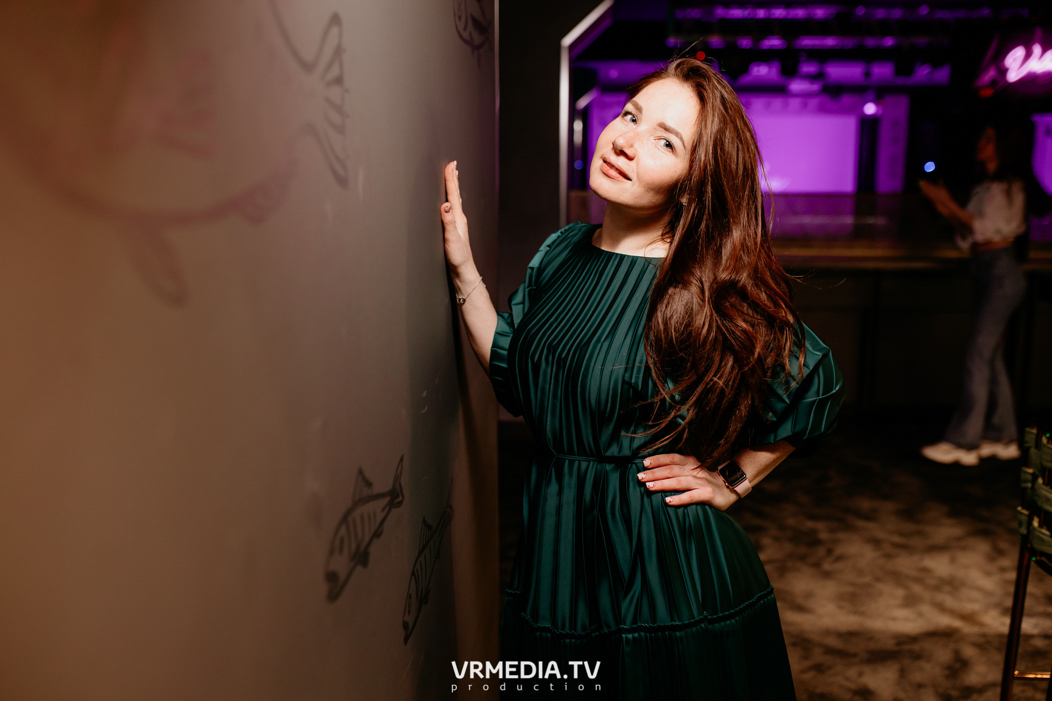 День рождения Безух Дарьи