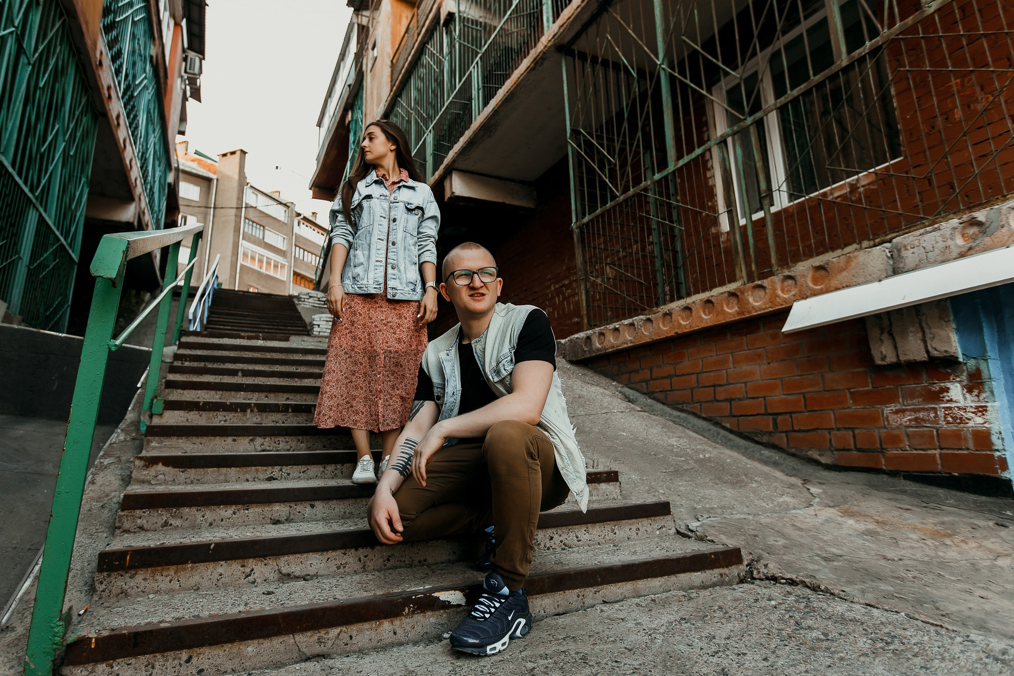 Щегловский переулок