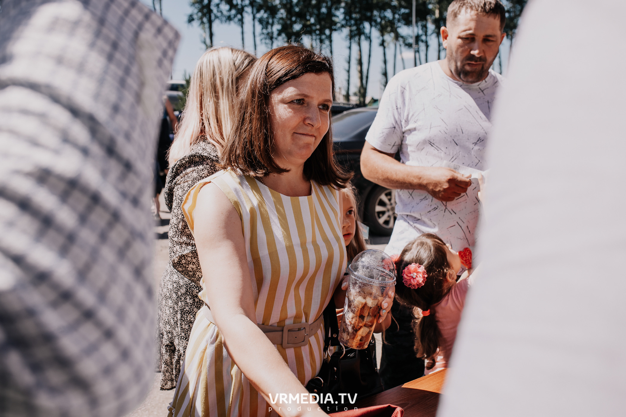 Открытие магазина «Золотая Сова» в г. Полысаево