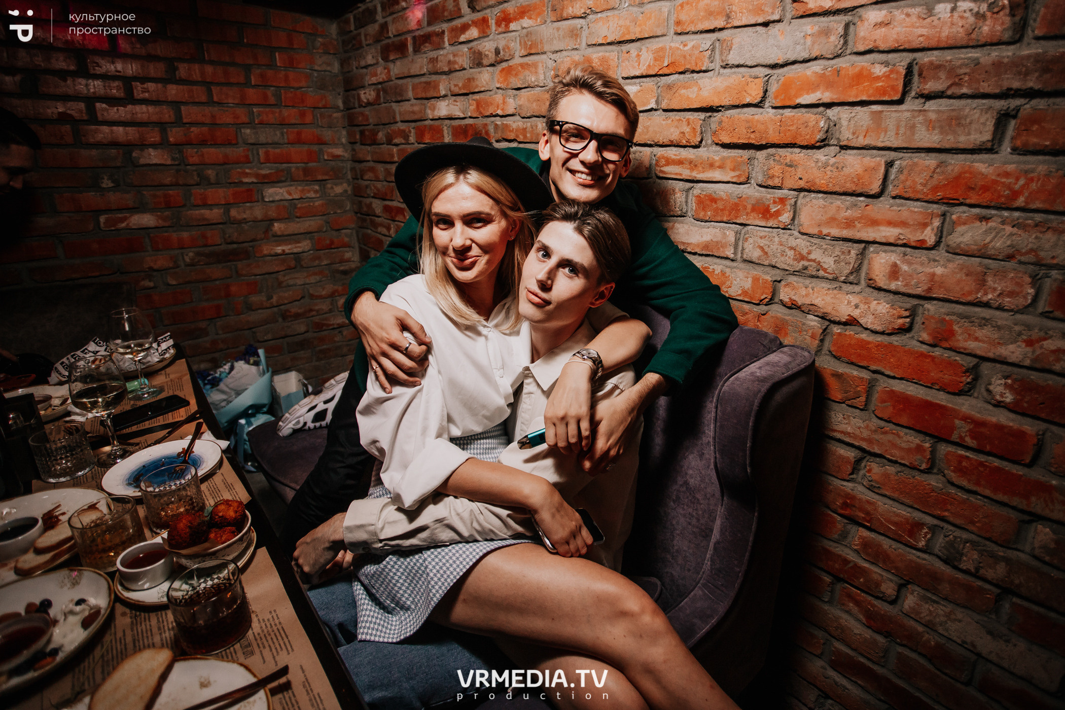 #Редакция_Лето в культурном пространстве «Редакция»