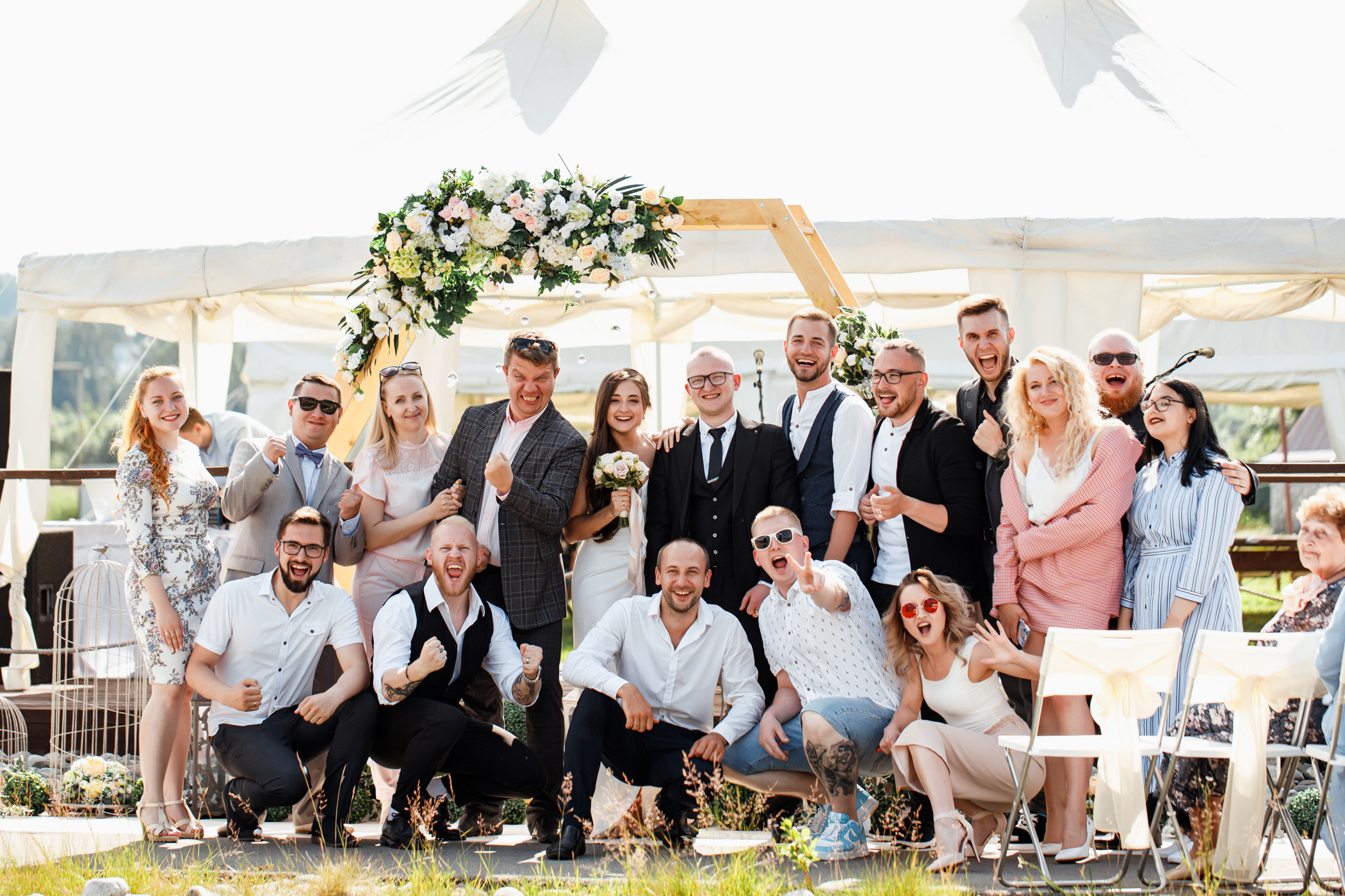 Александр & Эльвира