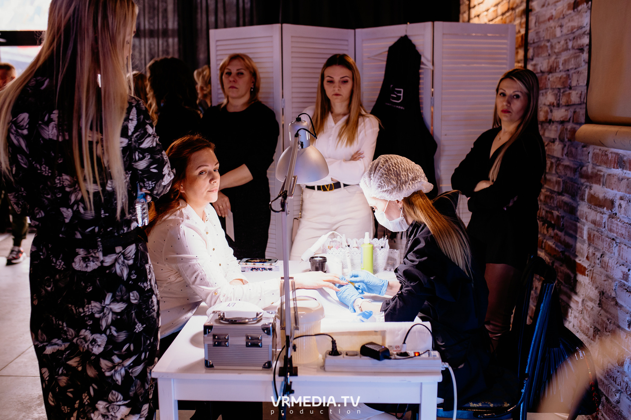 SMART NAIL BEAUTY DAY