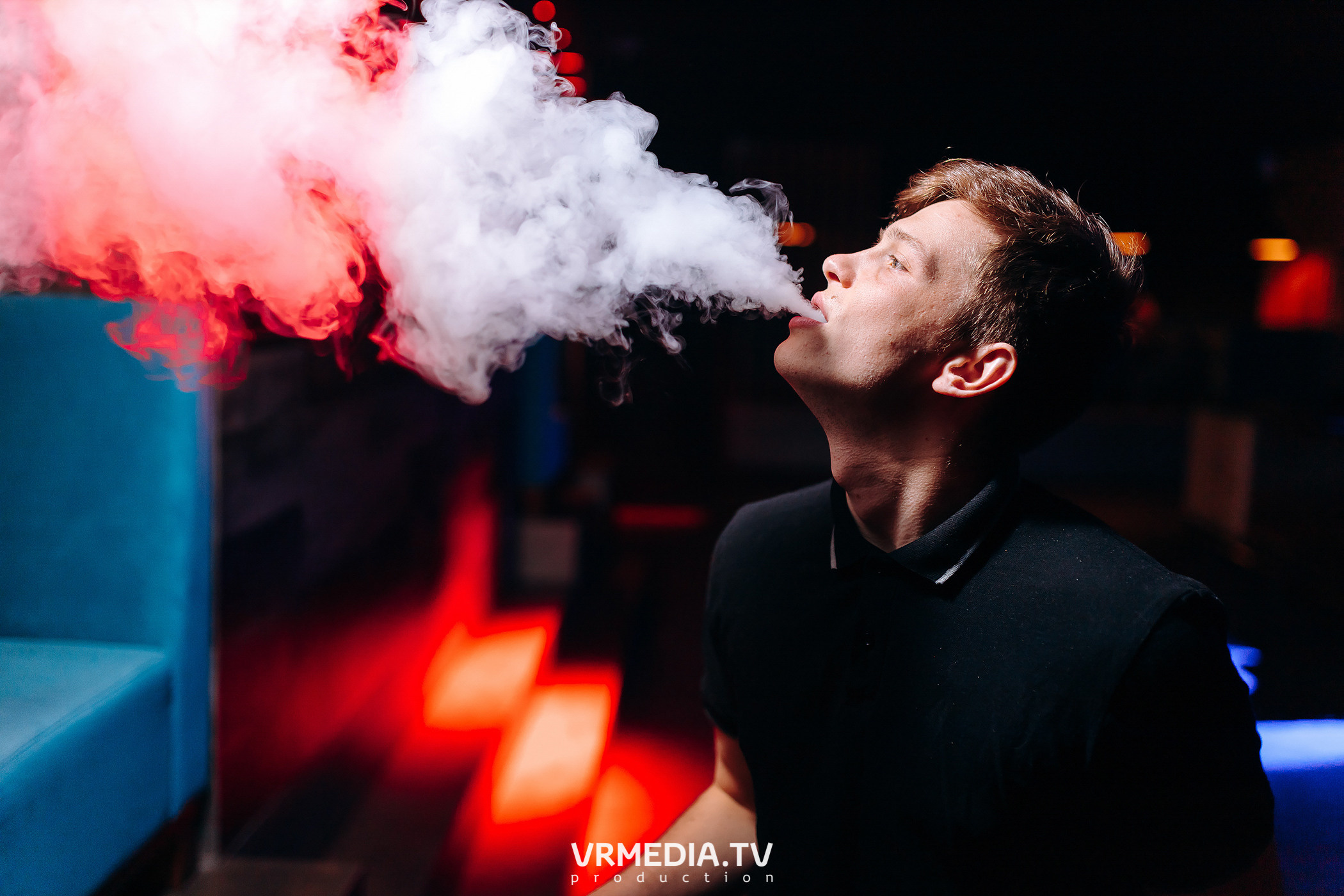 Выходные в ночном клубе «ЭФИР»