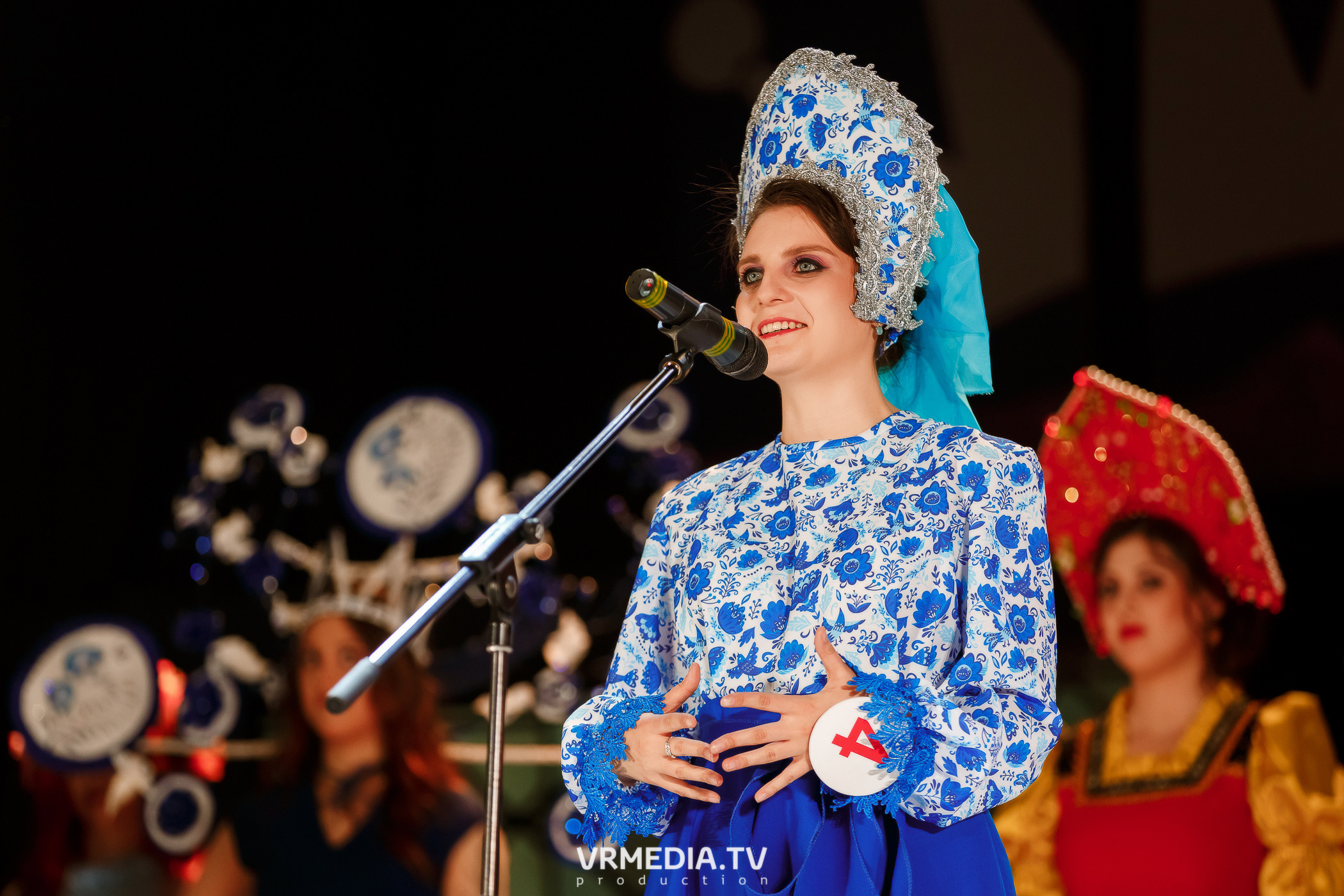 Мистер и Мисс СО Кузбасс