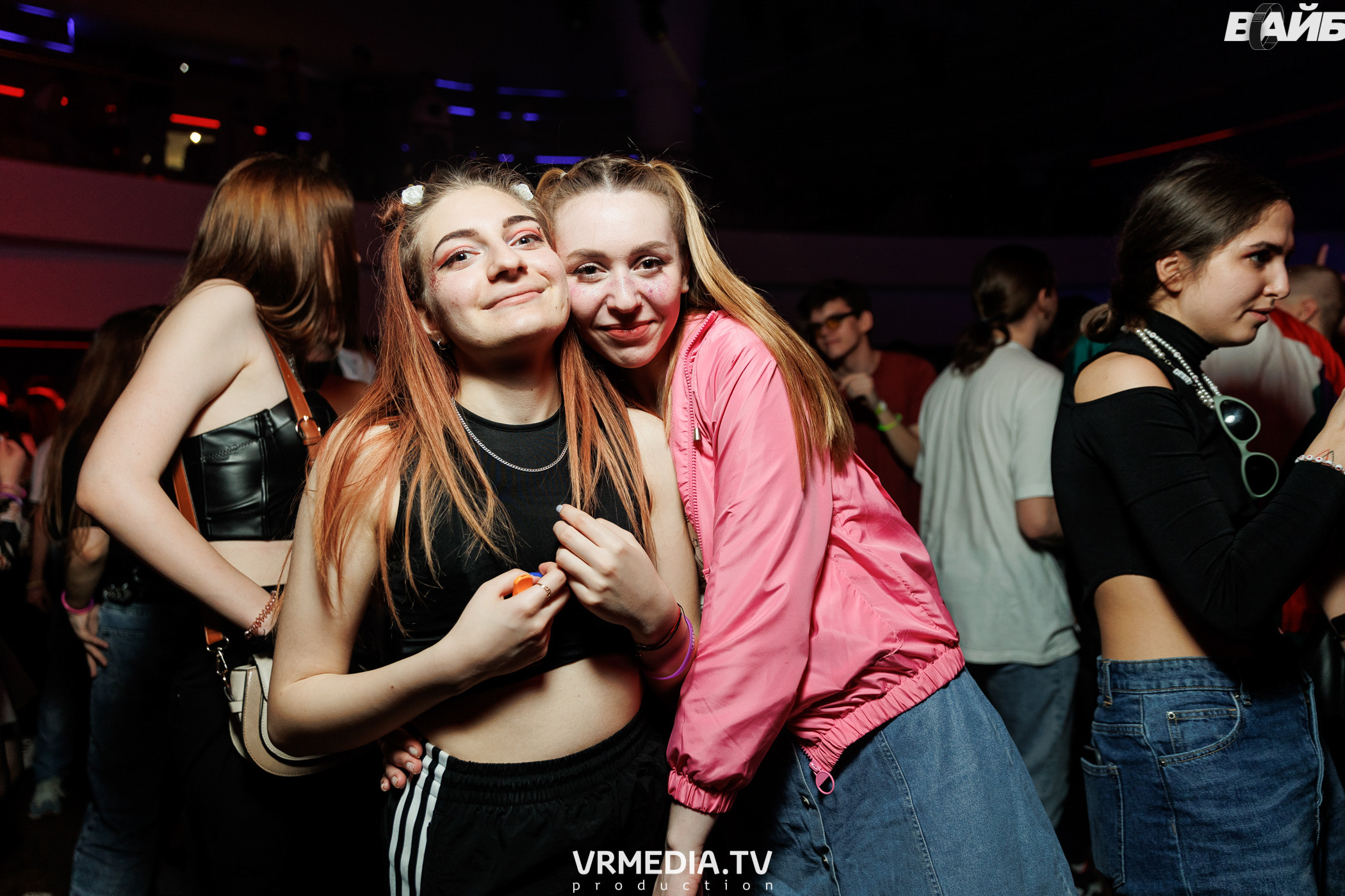 Молодость Простит! 4 года!