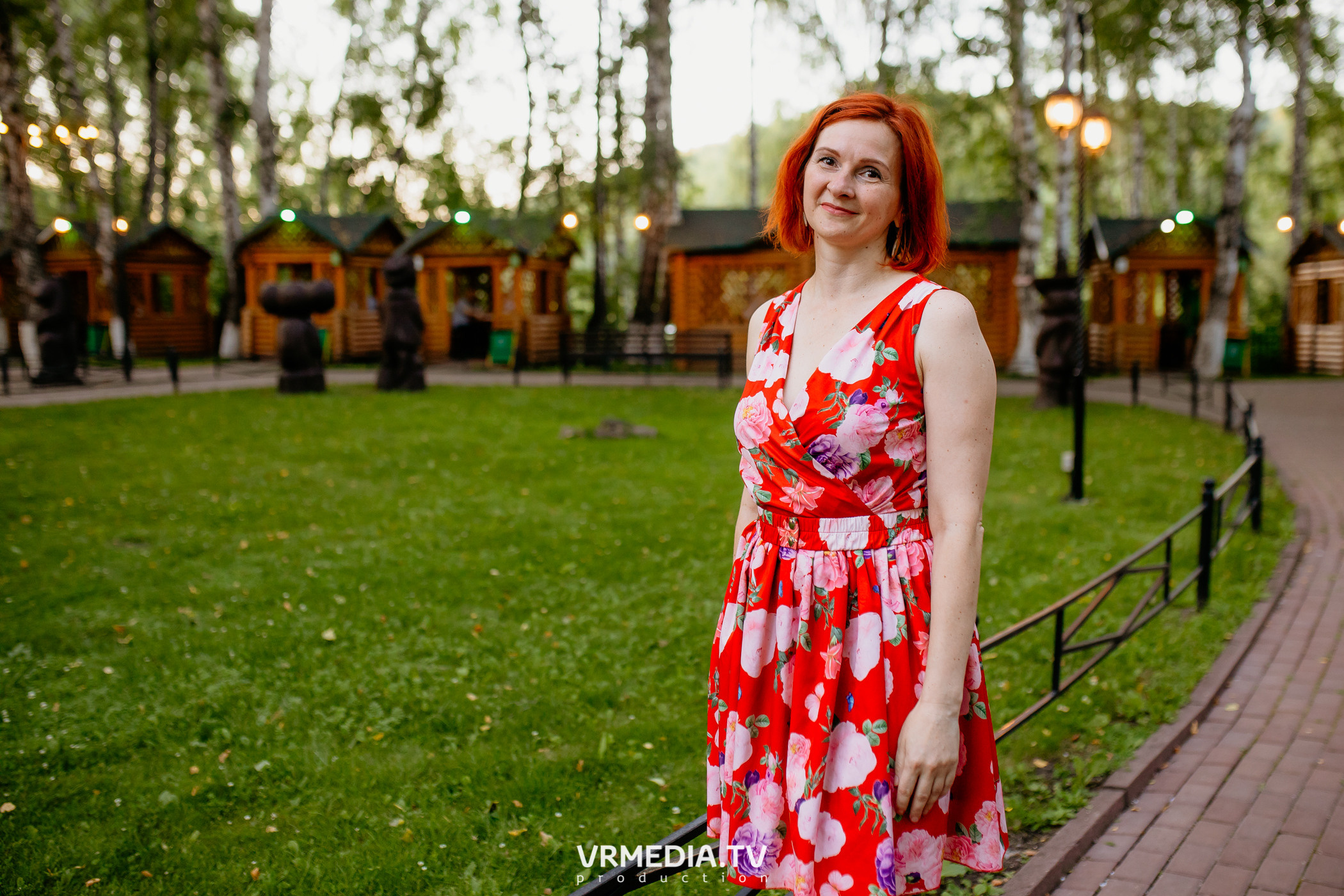 В гостях «У Петровича»