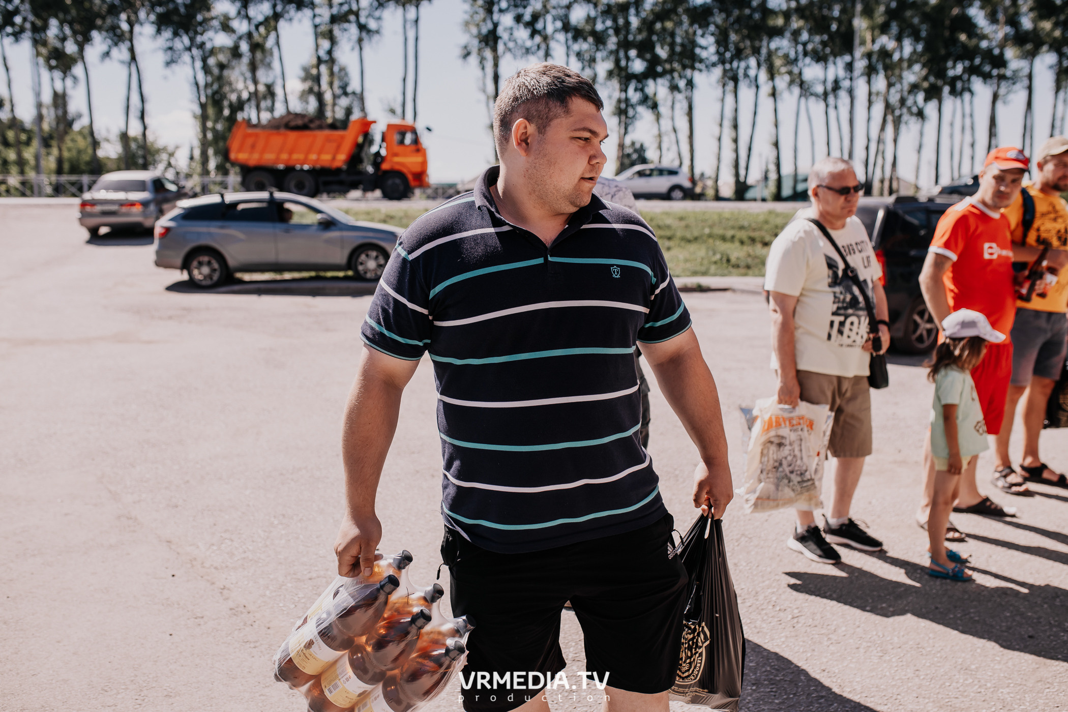 Открытие магазина «Золотая Сова» в г. Полысаево