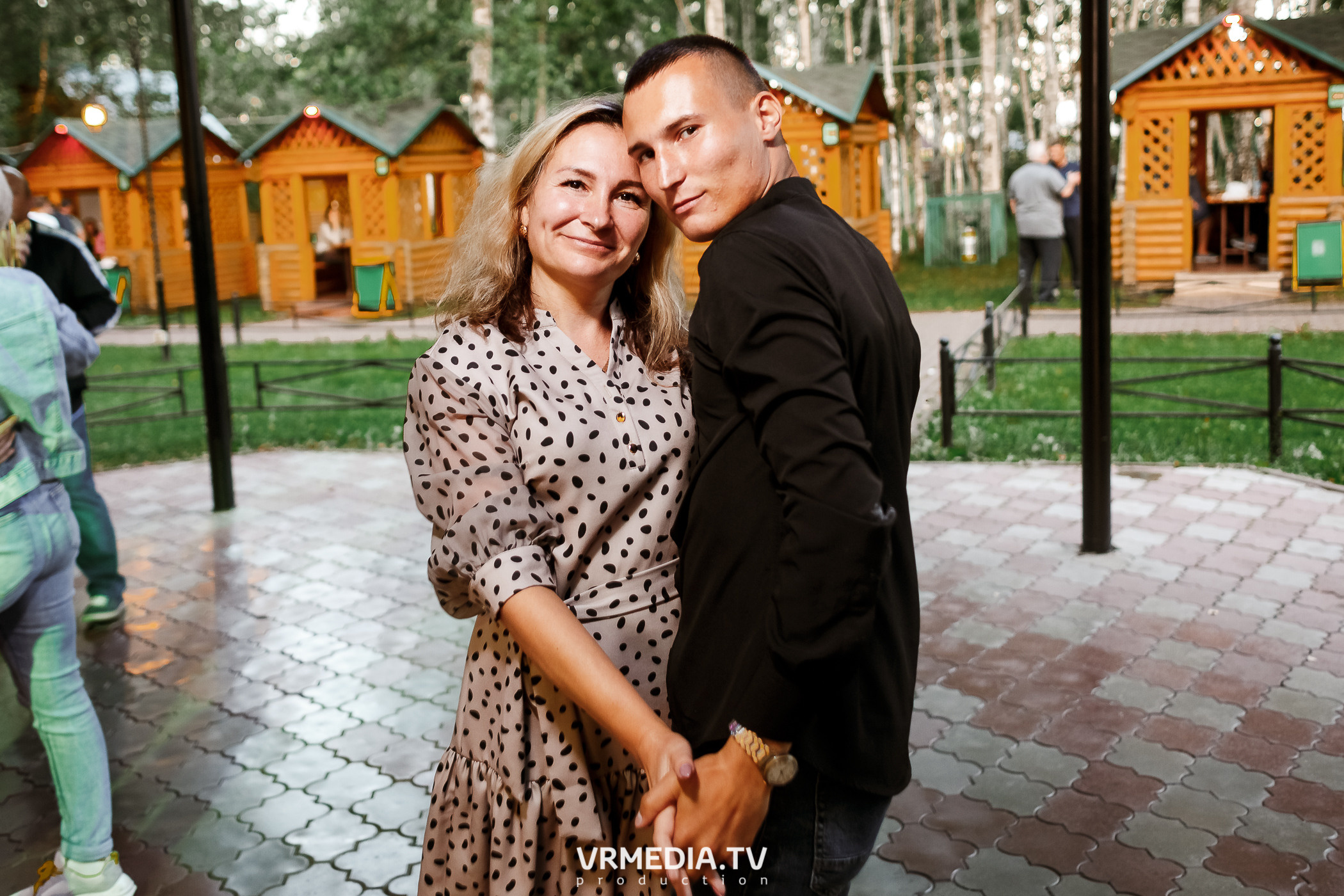 В гостях «У Петровича»