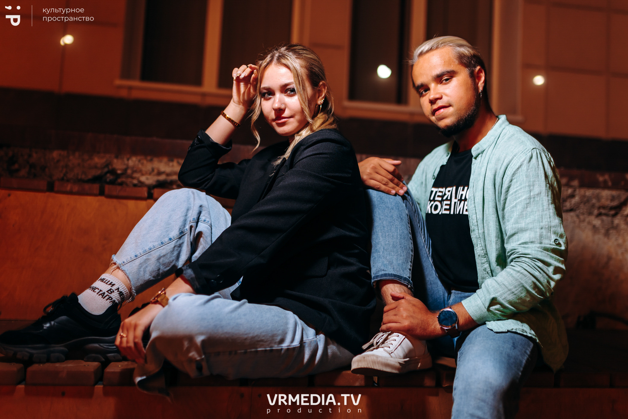 #Редакция_Лето в культурном пространстве «Редакция»