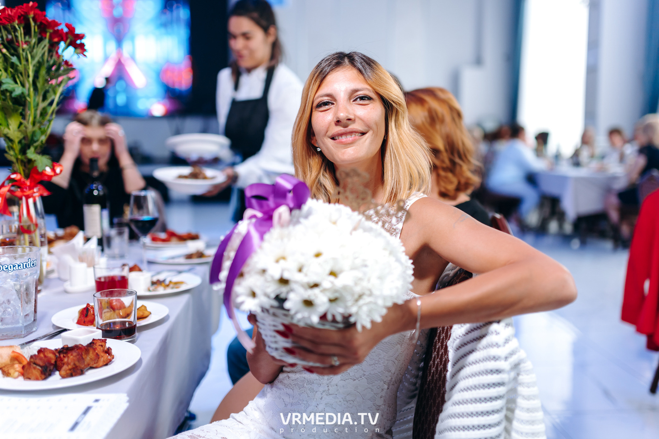 День медика в ресторане «Paradise»