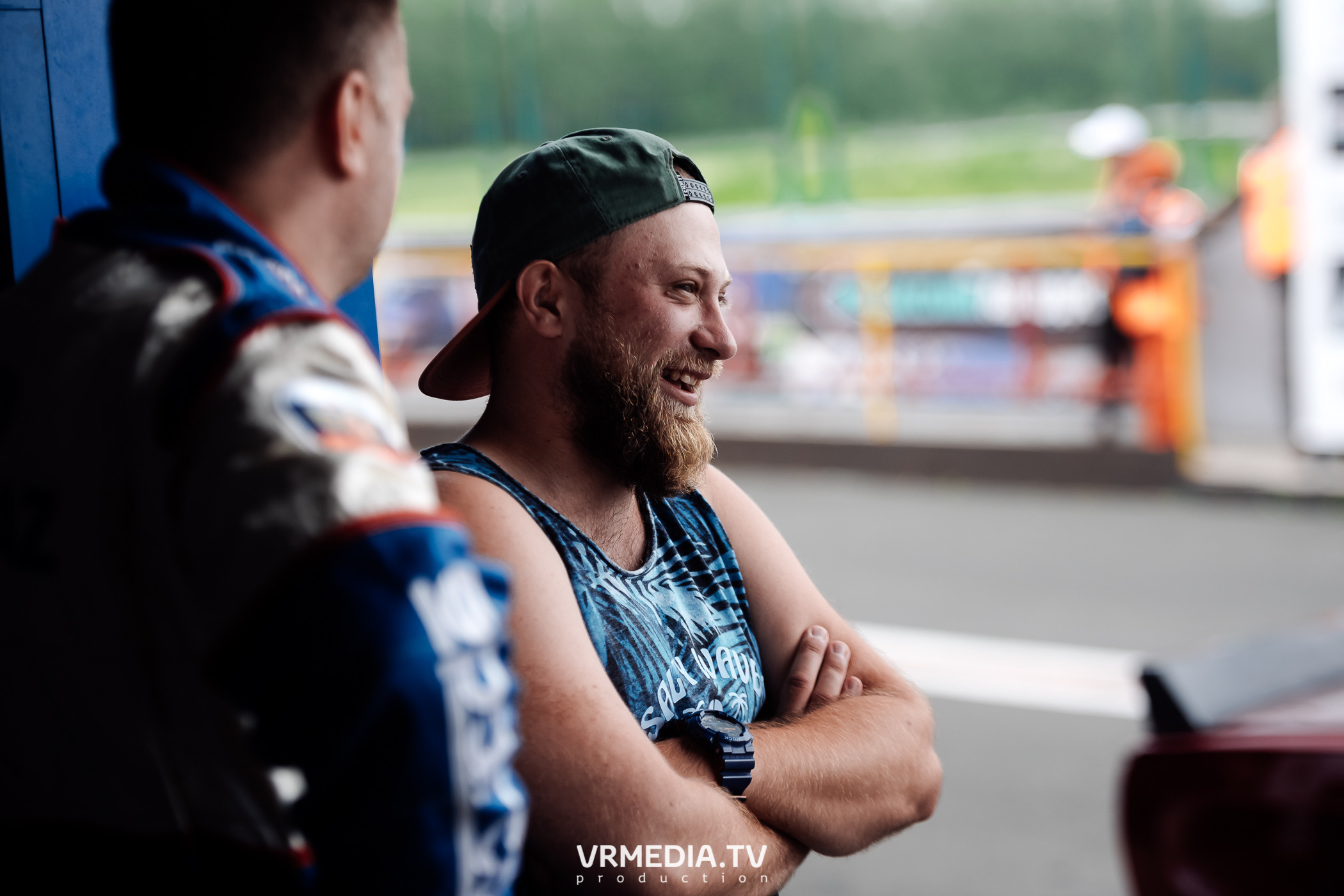 Дрифт-Гонки КСКГ «Классика»