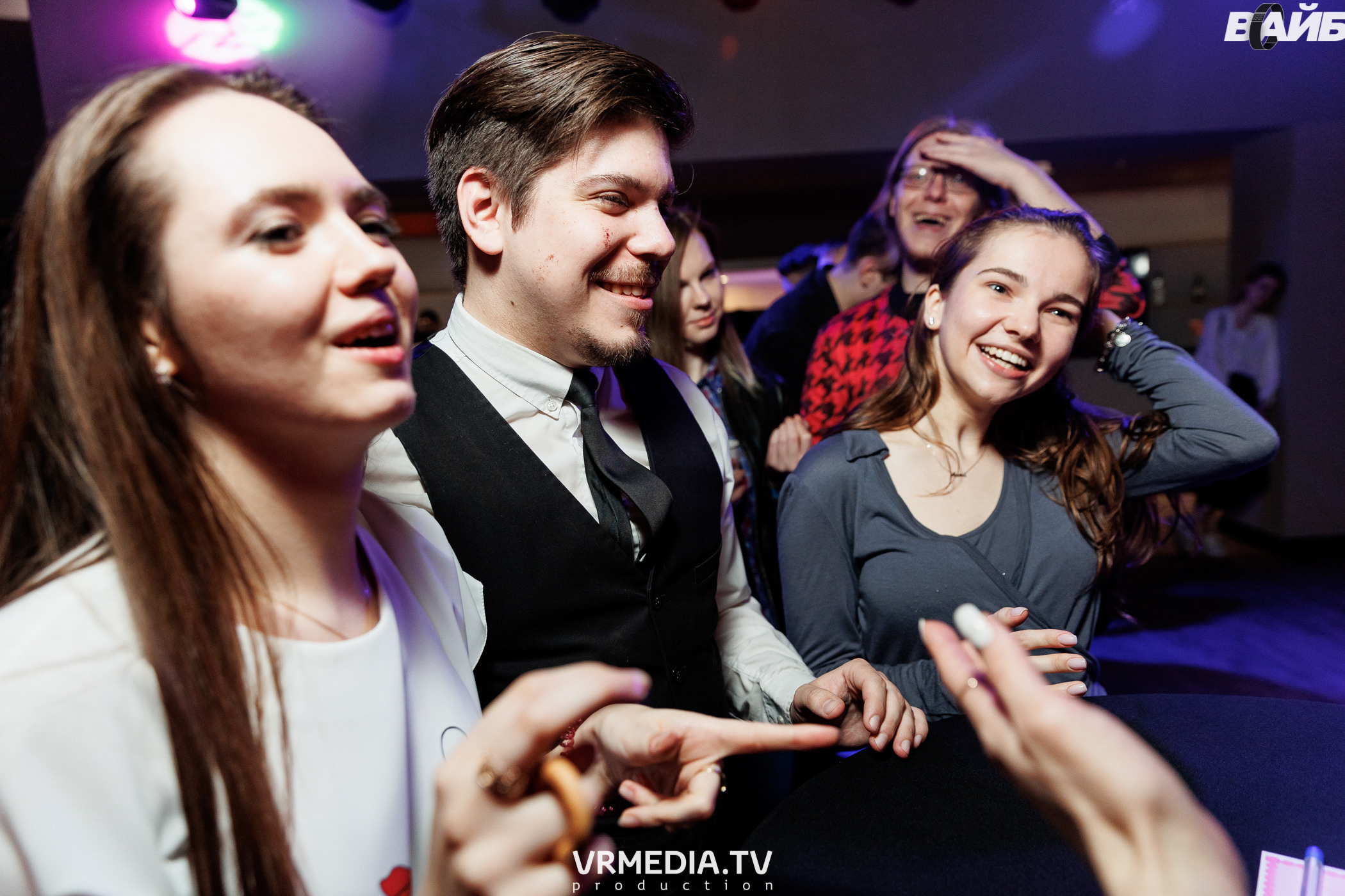 Молодость простит