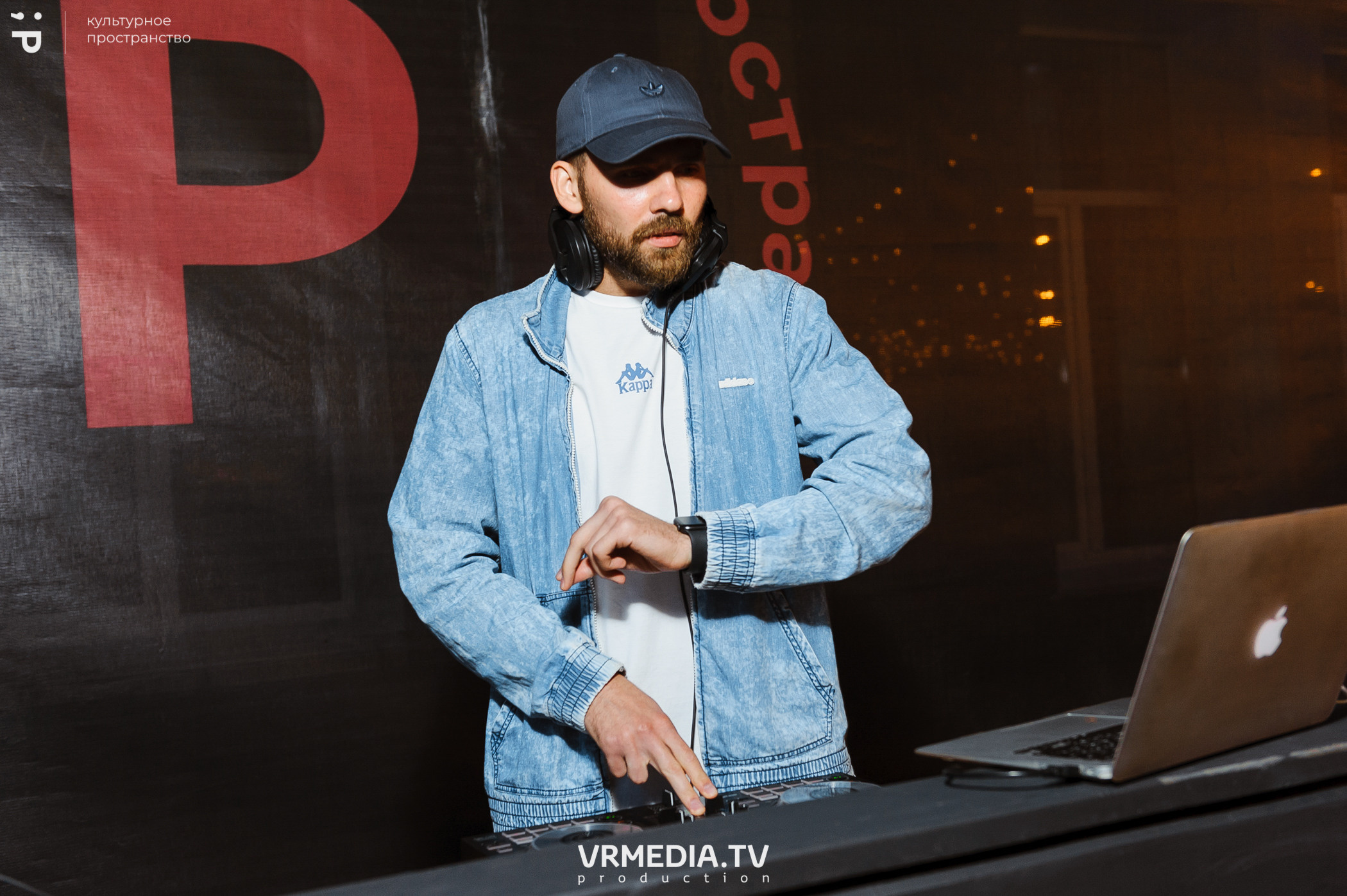 #Редакция_Лето в культурном пространстве «Редакция»