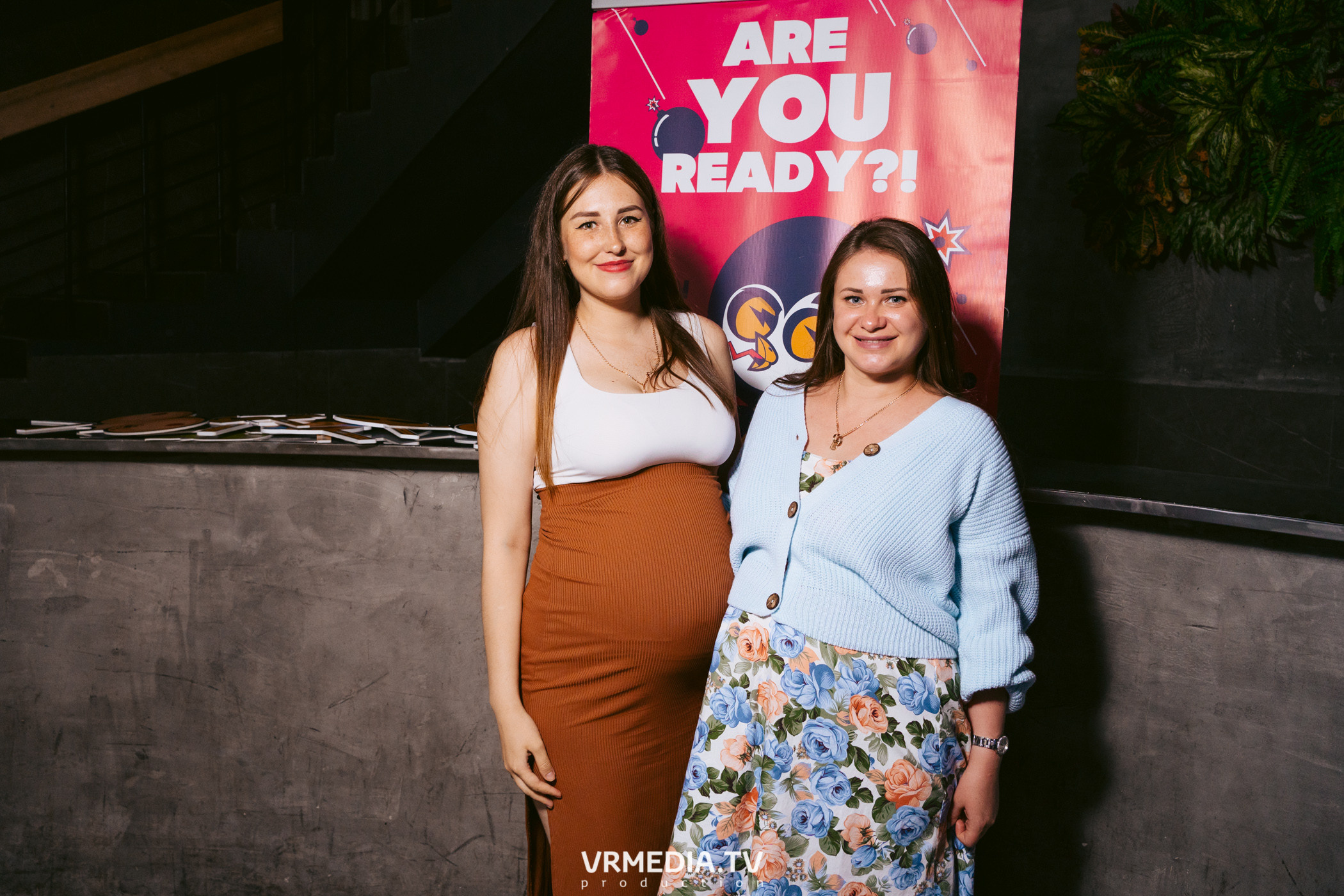 WOW QUIZ в баре «DOSKI»