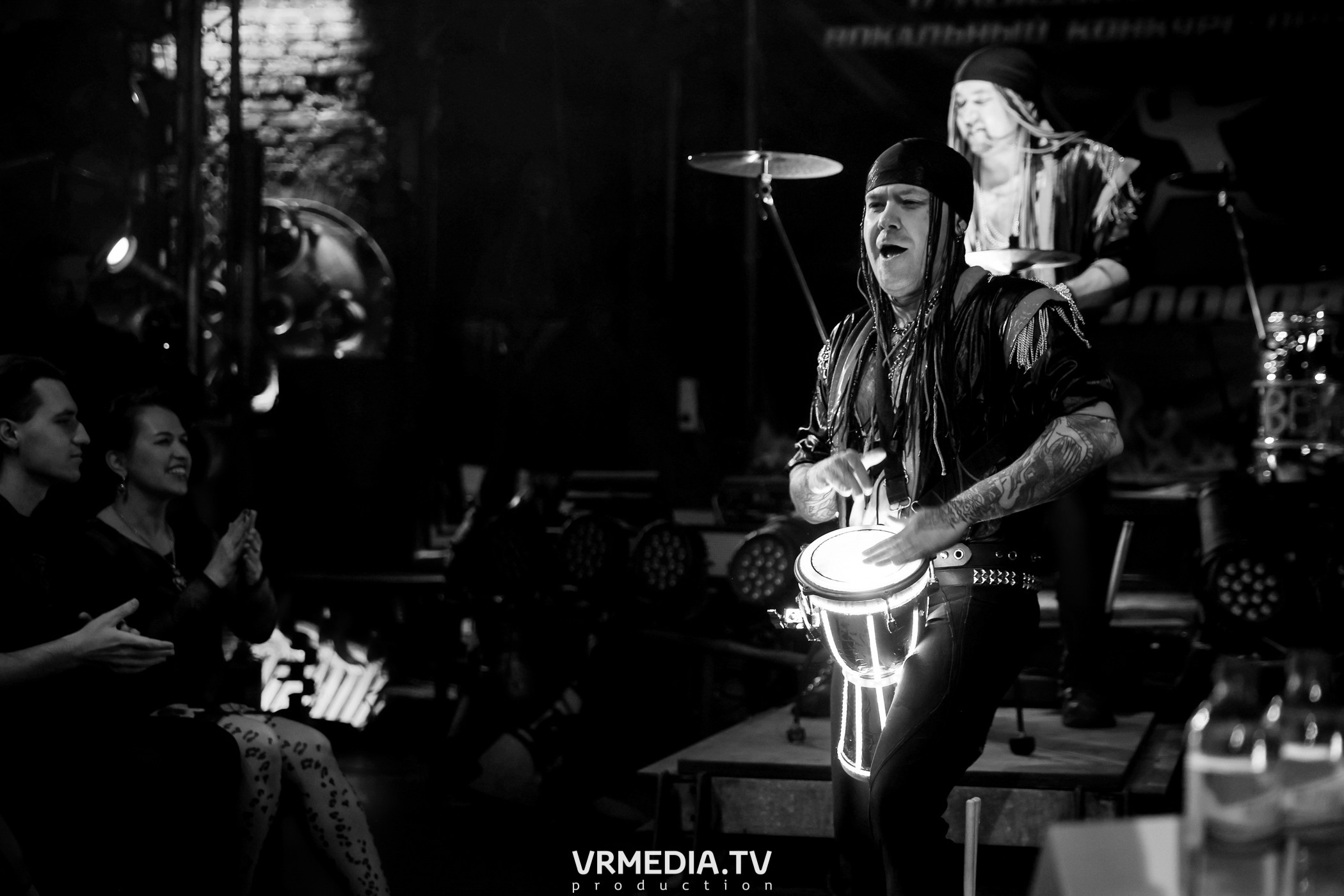 17 Международный вокальный Конкурс-Проект «Батл Голосов»